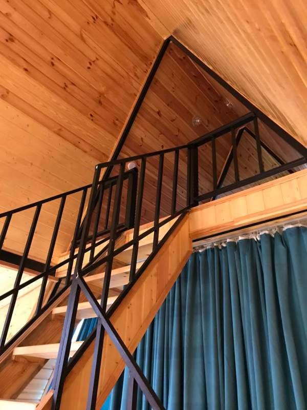 Three-Bedroom Villa photo 2