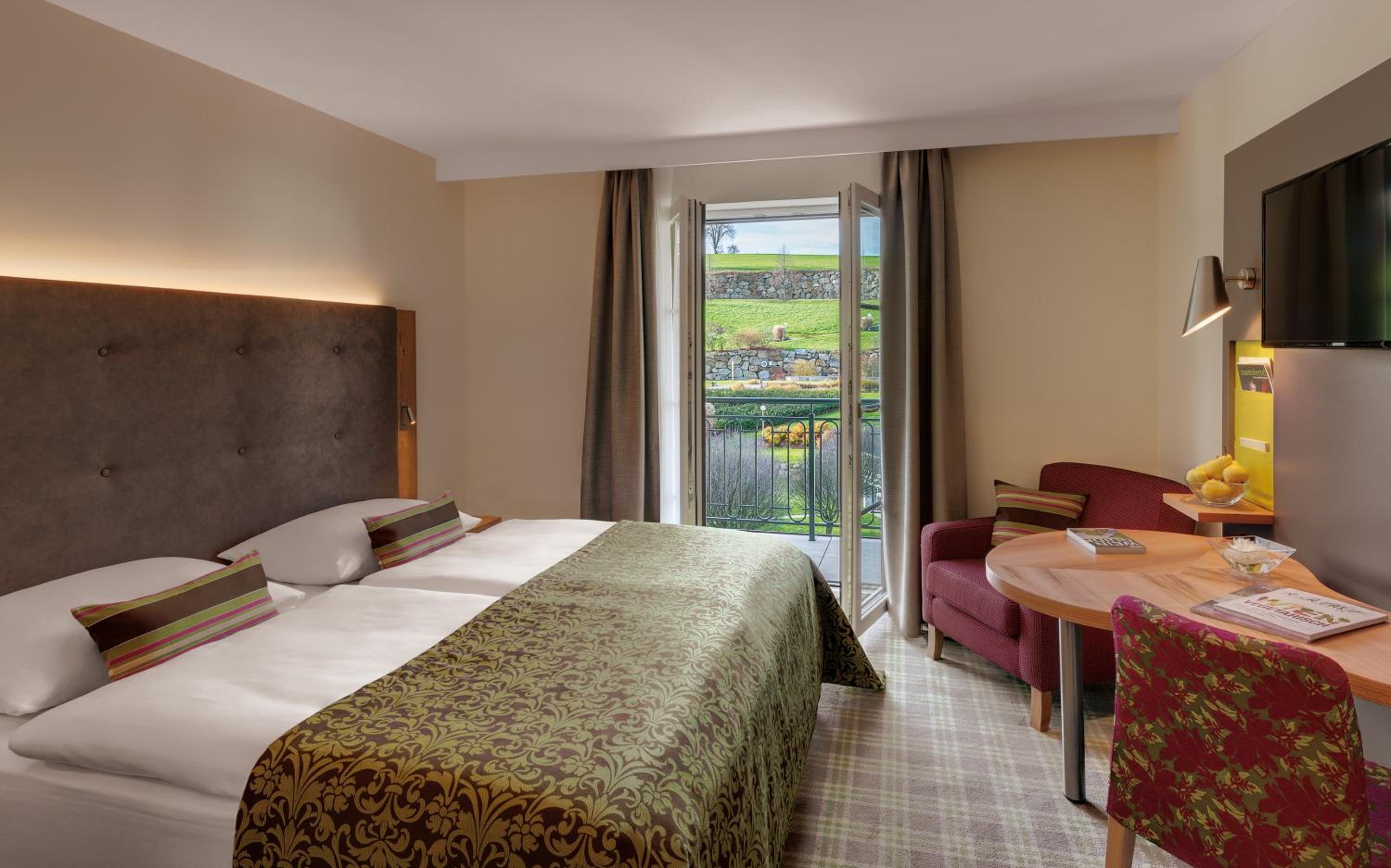 Standard Double Room photo 3