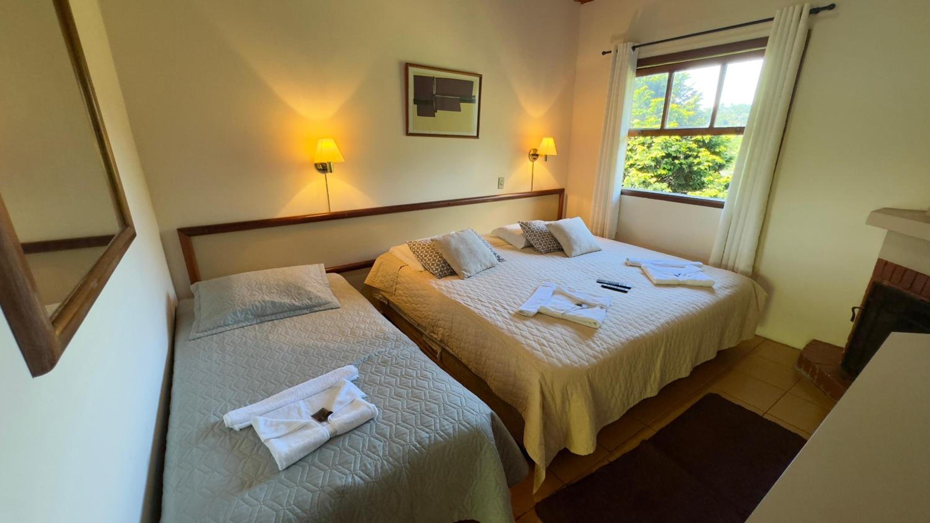 Superior Triple Room photo 1