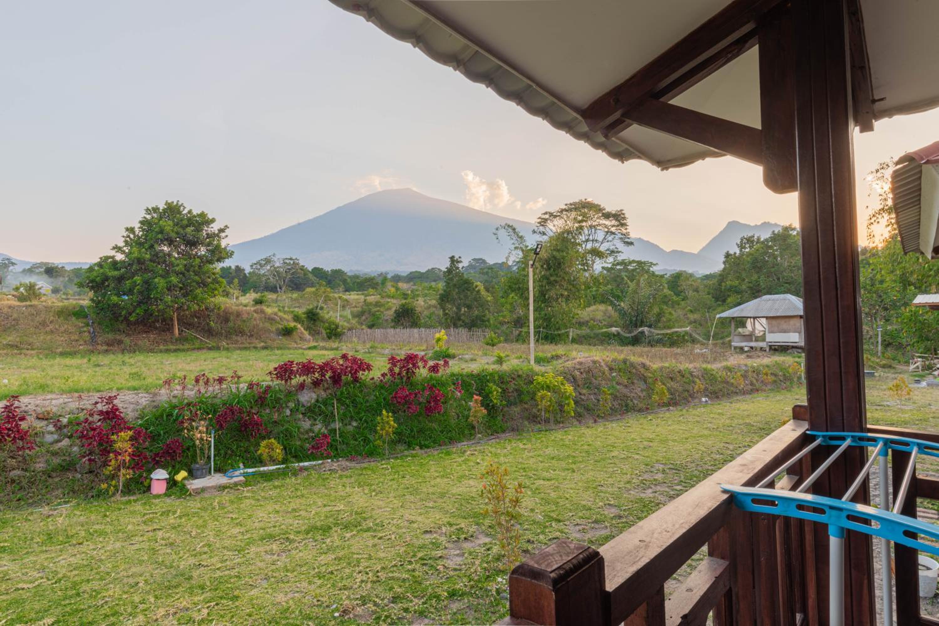 Double Room with Balcony - Photo 6
