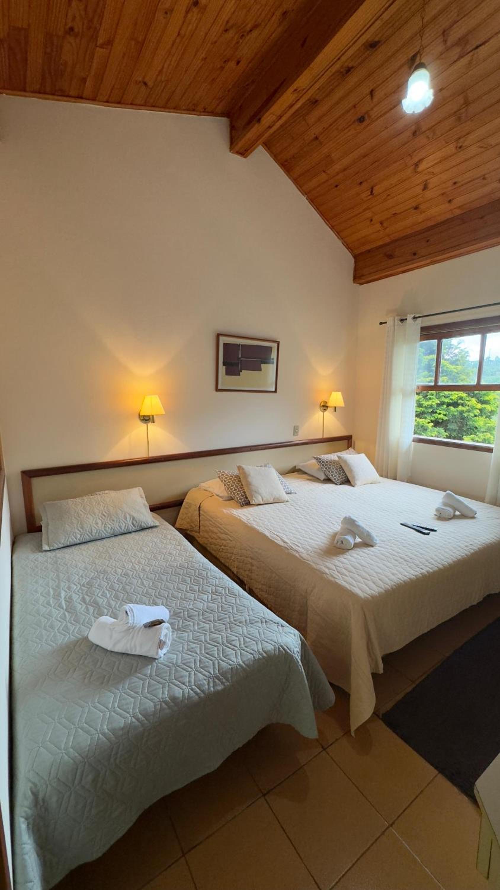 Superior Triple Room photo 2