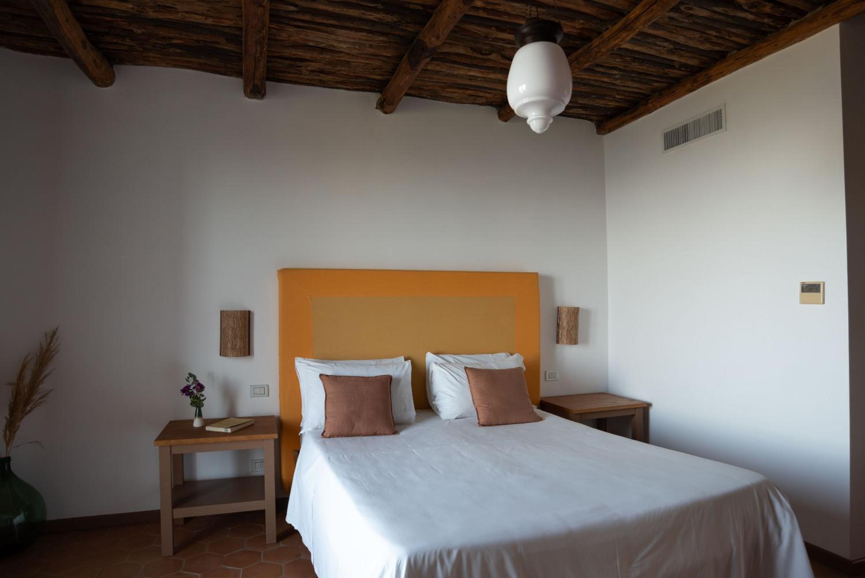 Double Room with Sea View - Photo 5