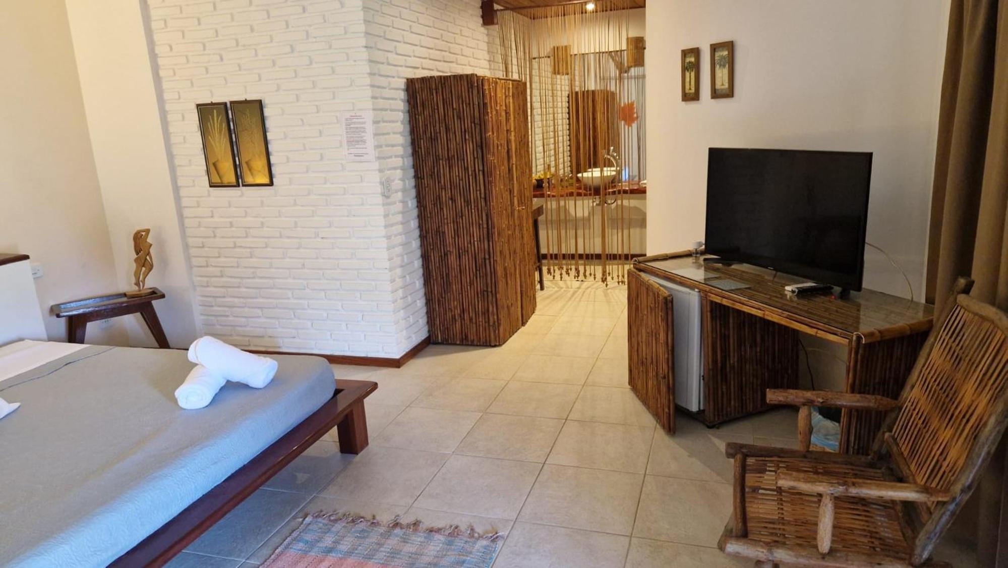 Suite Ground Floor