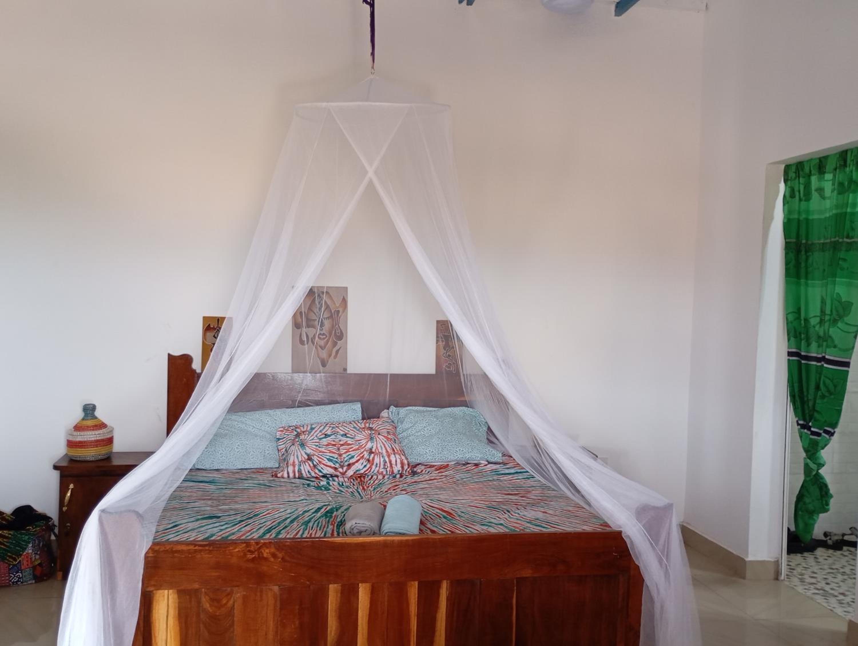 Double Room with Private Bathroom photo 1