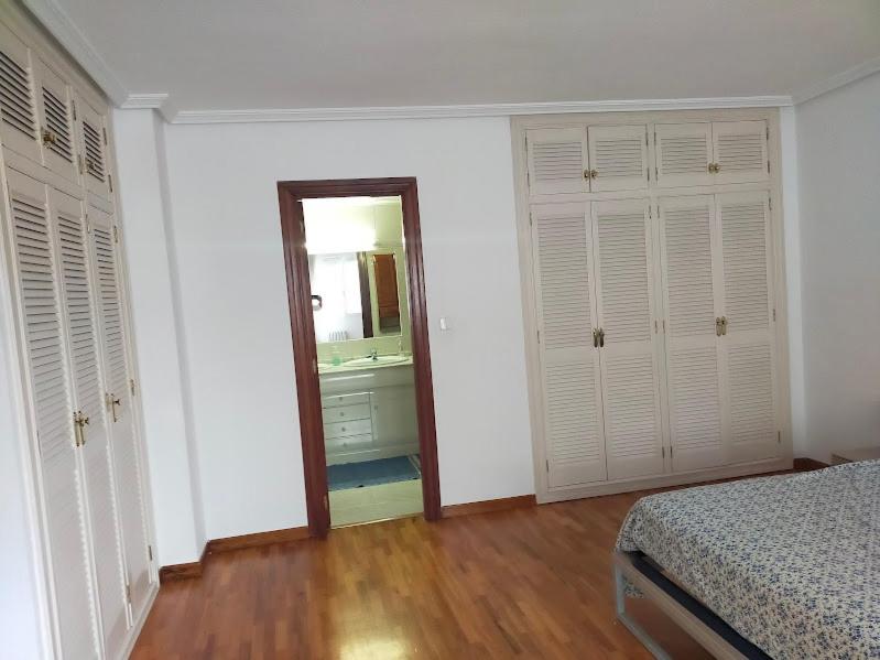 Habitación Doble con Baño Privado