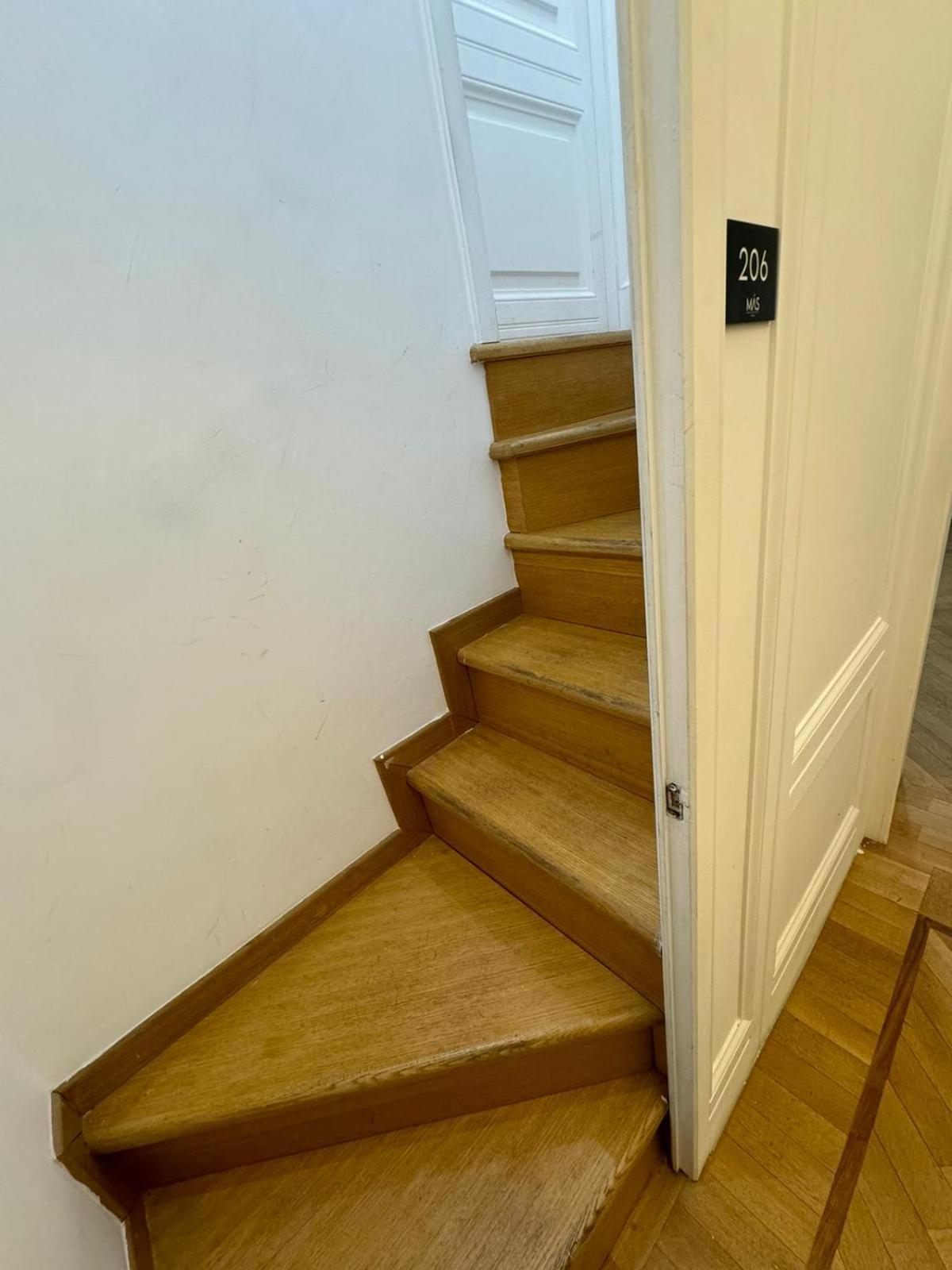 Small Doppelzimmer