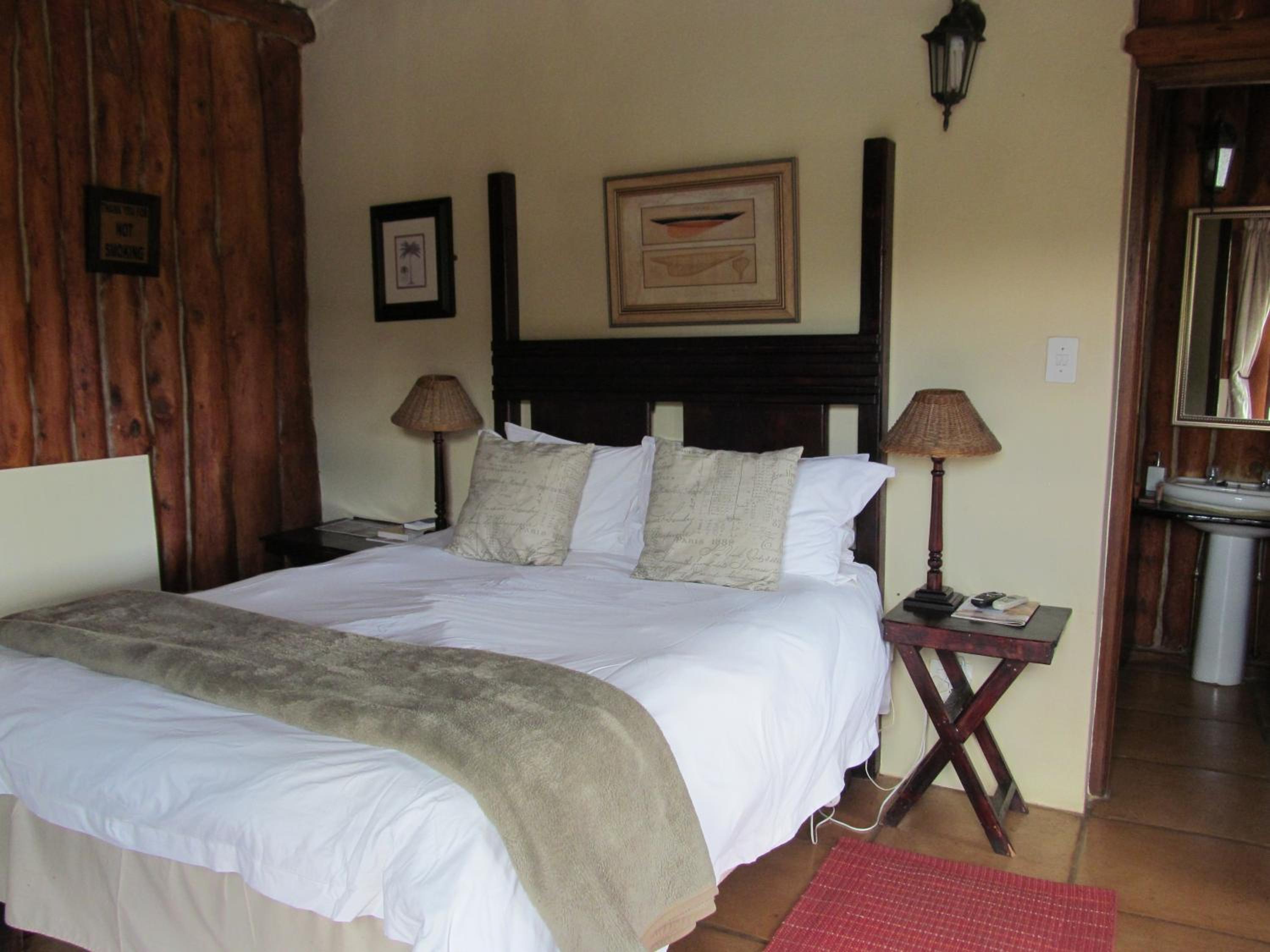 Double Room With Water View - Photo 9