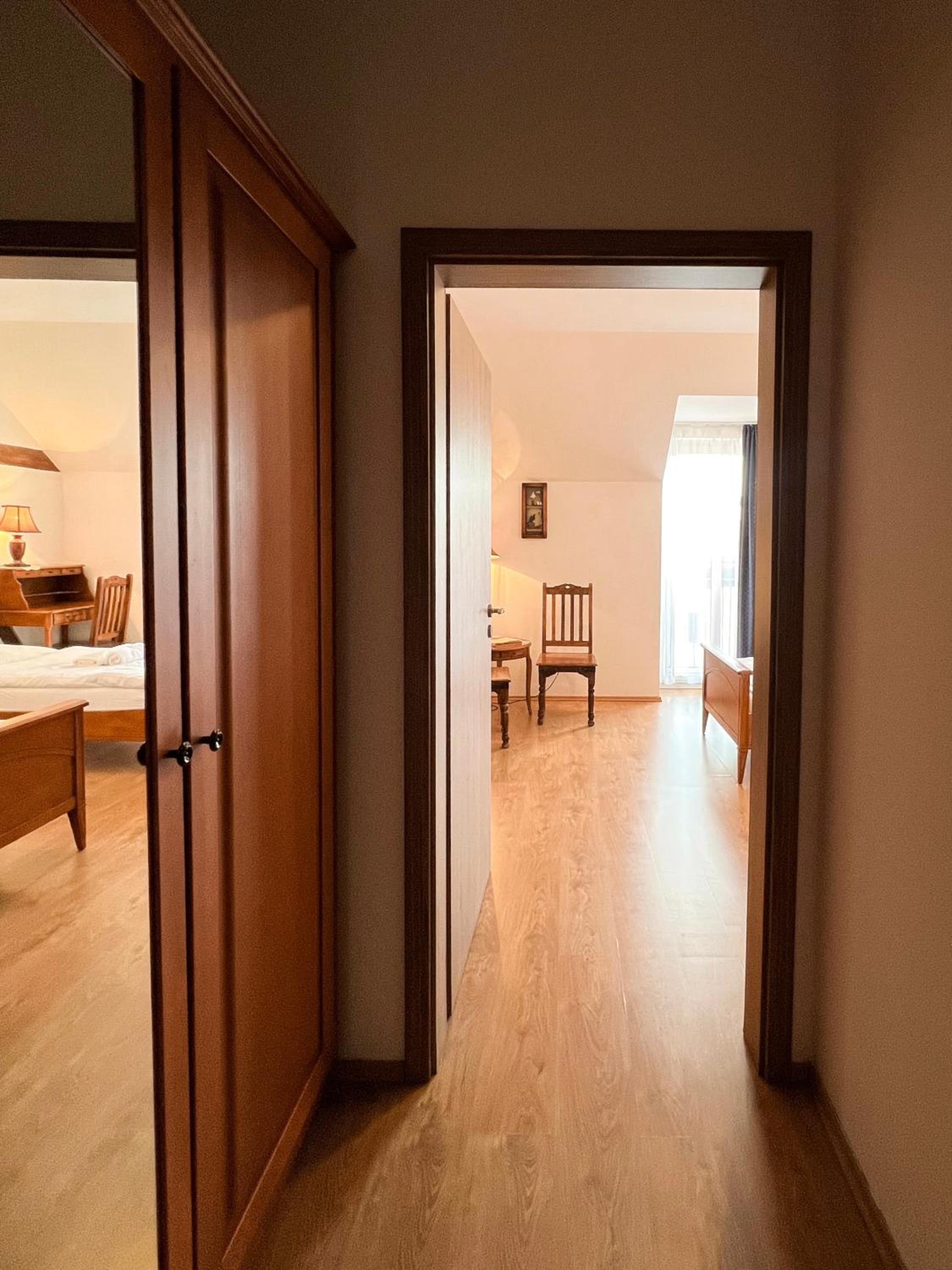 Triple Room - Photo 1