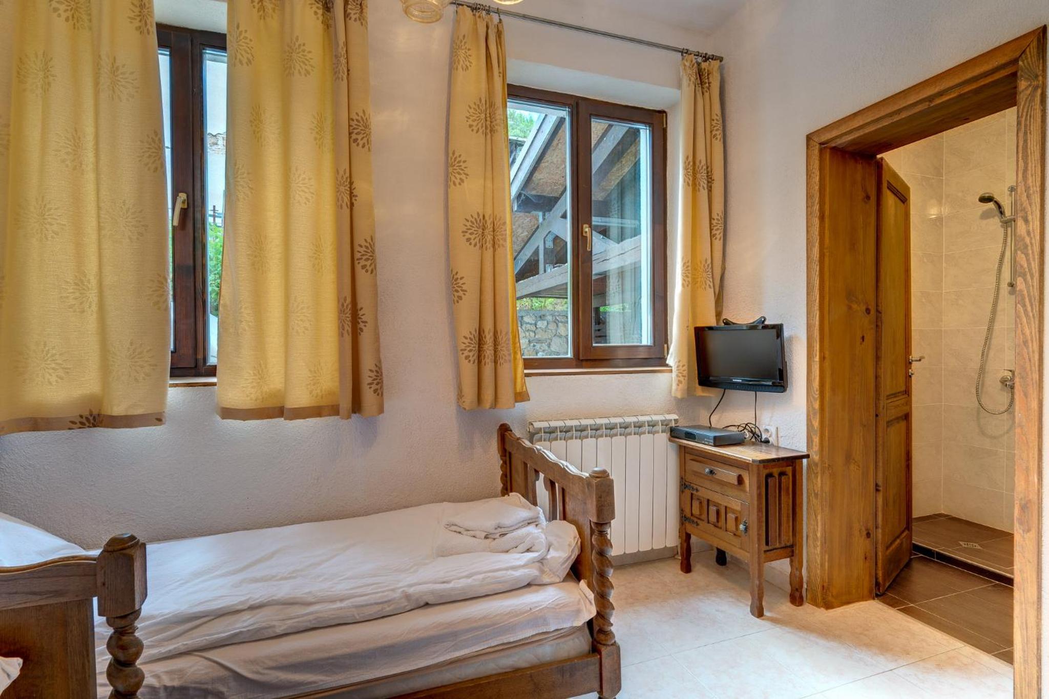 Twin Room photo 1
