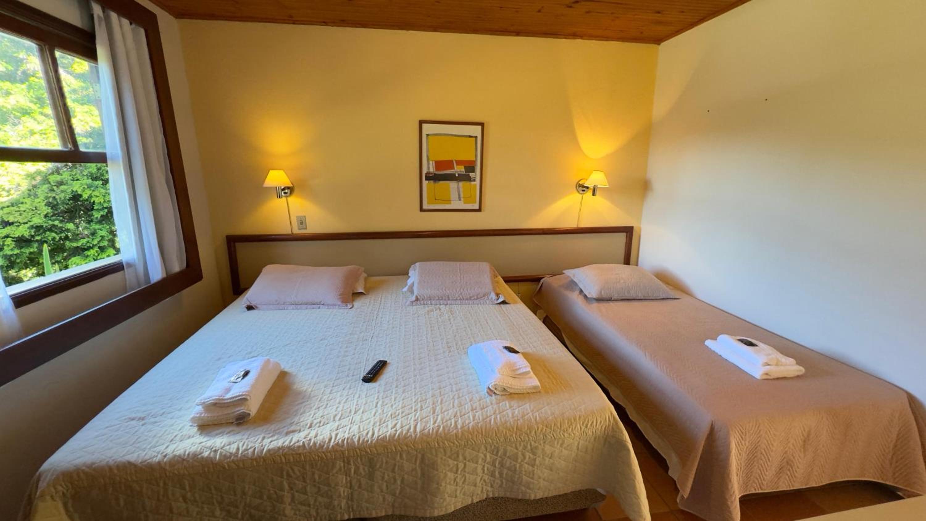 Standard Triple Room photo 1