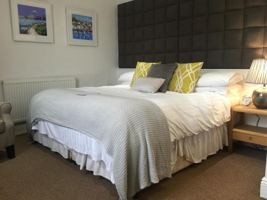 Superior Double Room photo 2