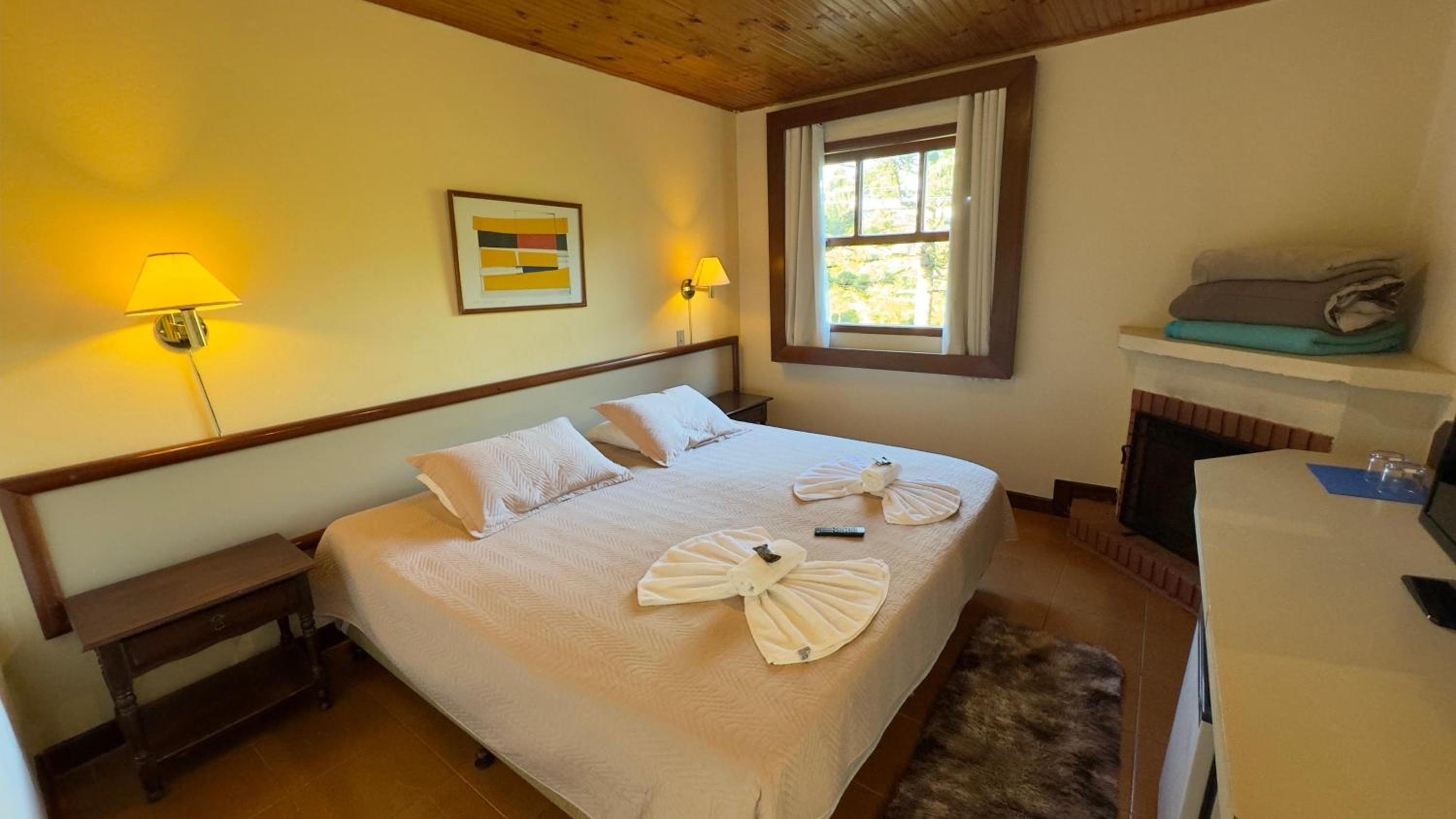 Standard Double Room photo 2