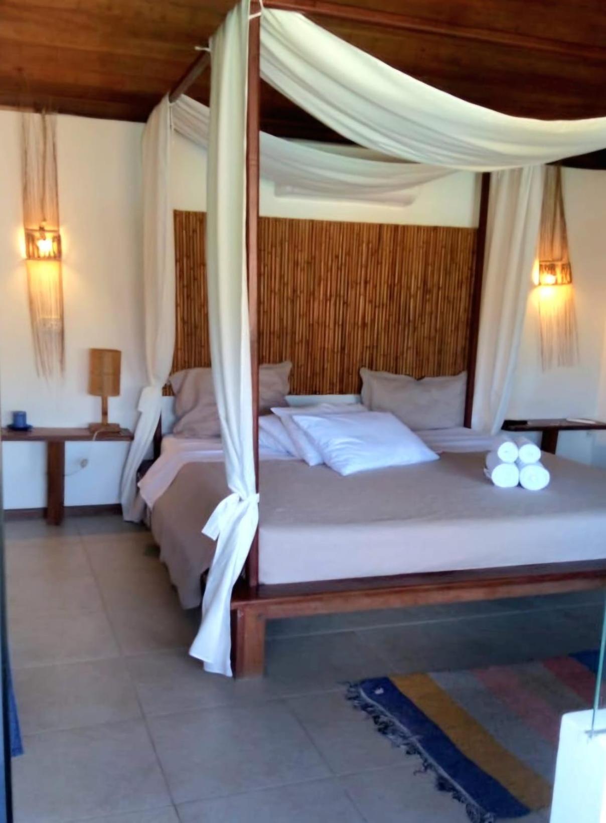 Suite with Sea View