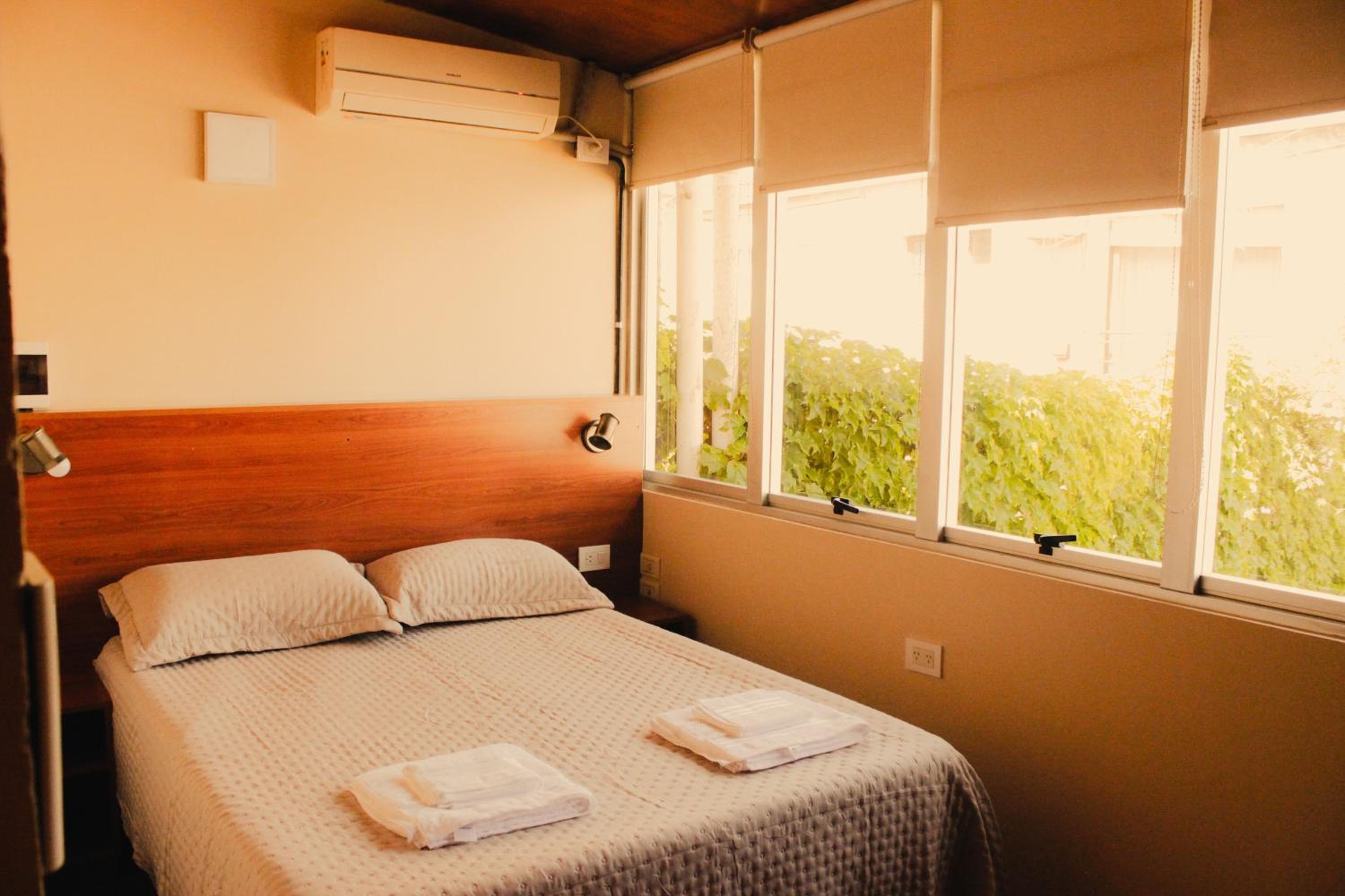 Double Room with Private Bathroom photo 1