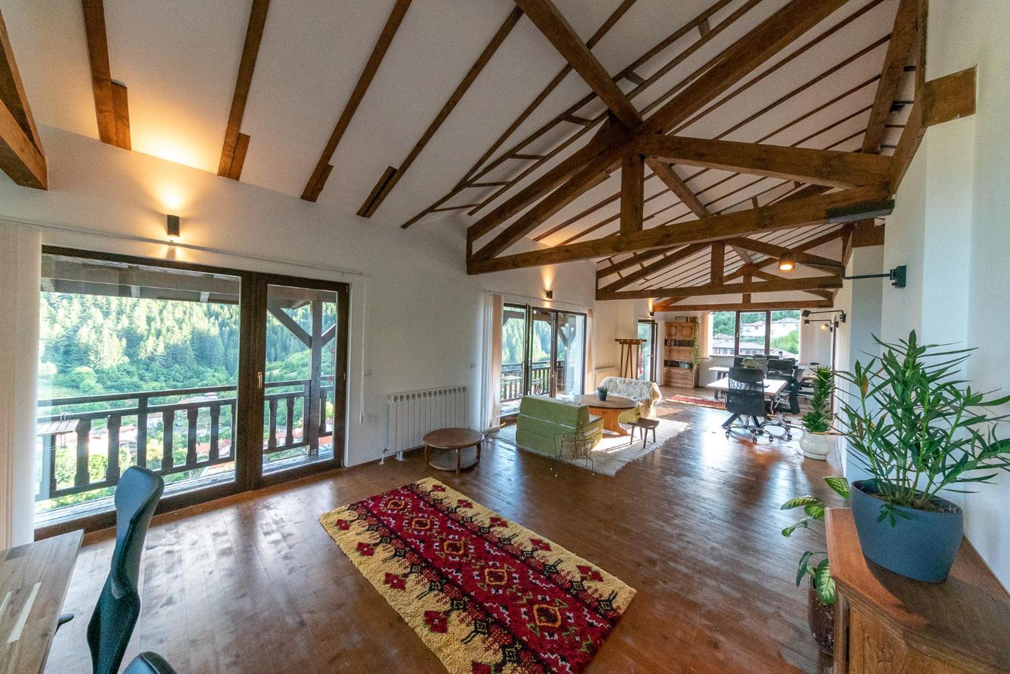 Double or Twin Room with Balcony photo 1