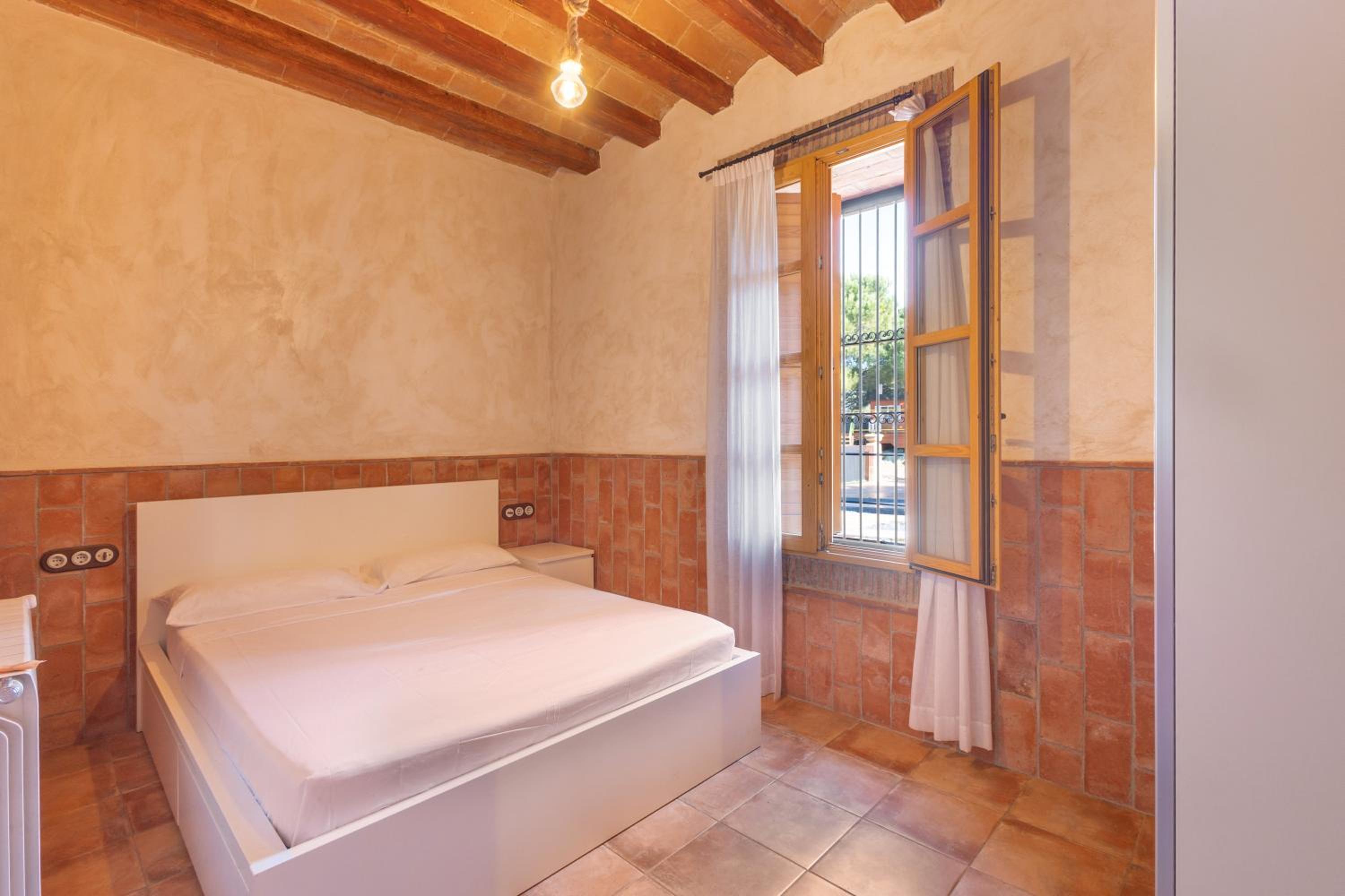 Casa de Seis Habitaciones