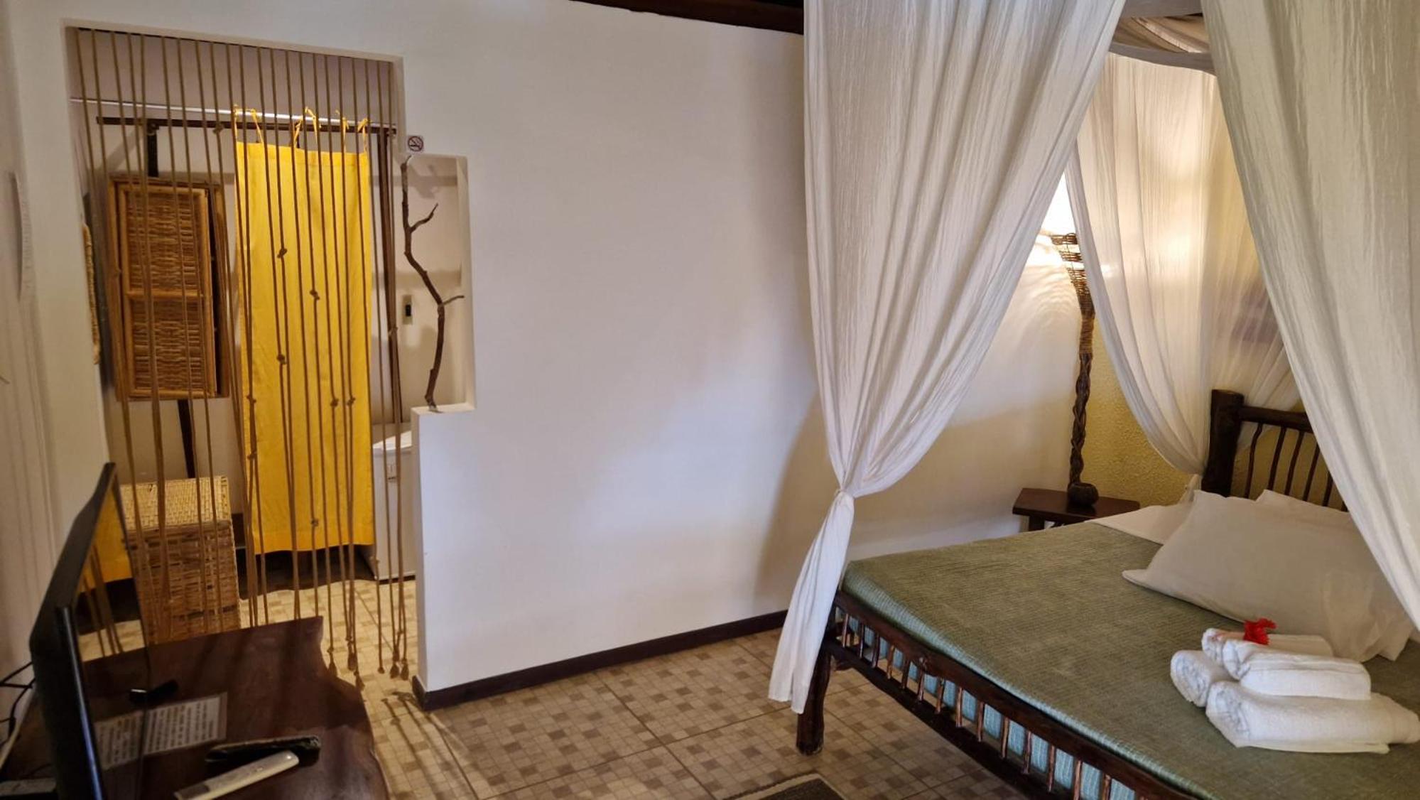 Deluxe Bungalow