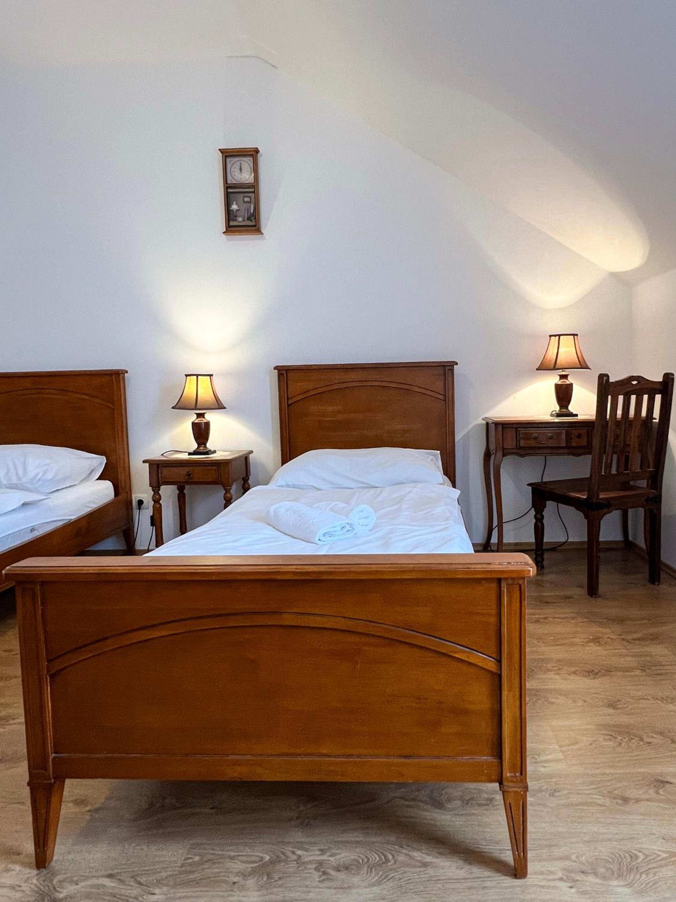 Triple Room - Photo 4