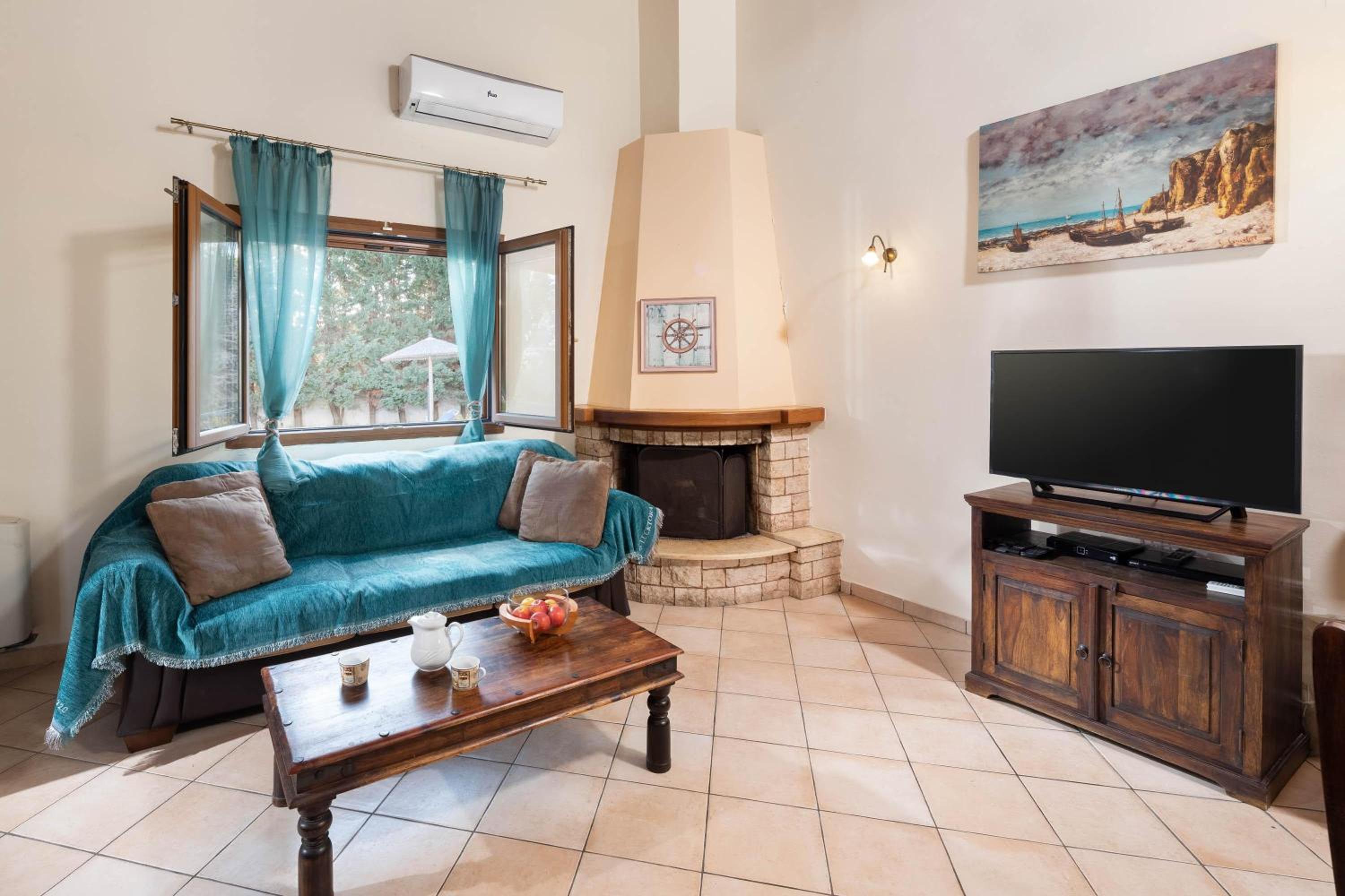 Villa photo 1