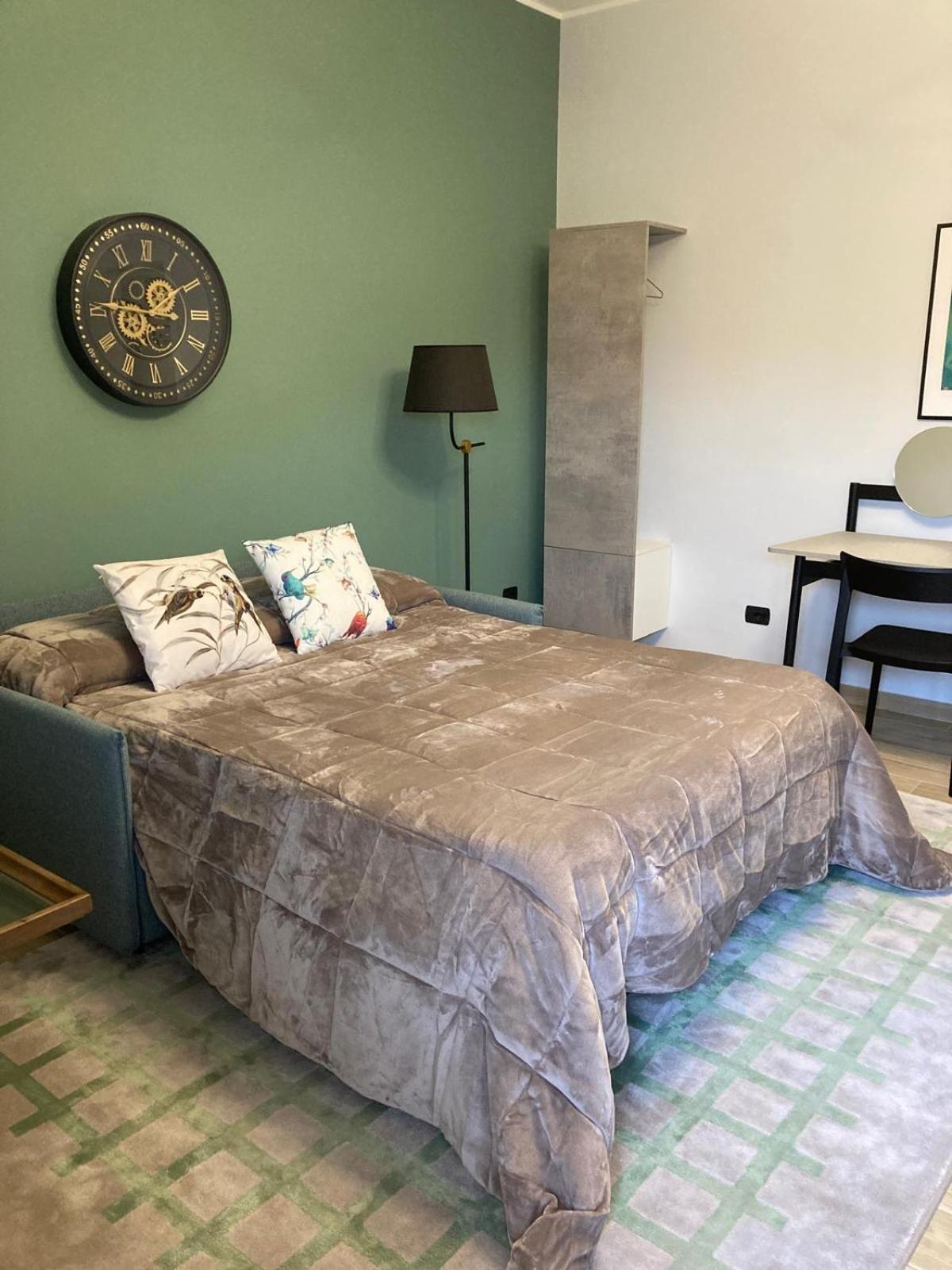 Double Room with Garden View photo 1