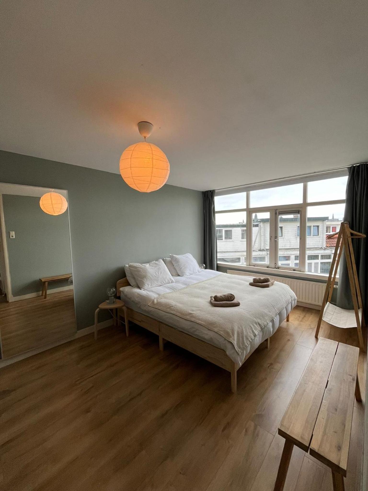 Two-Bedroom Apartment photo 1