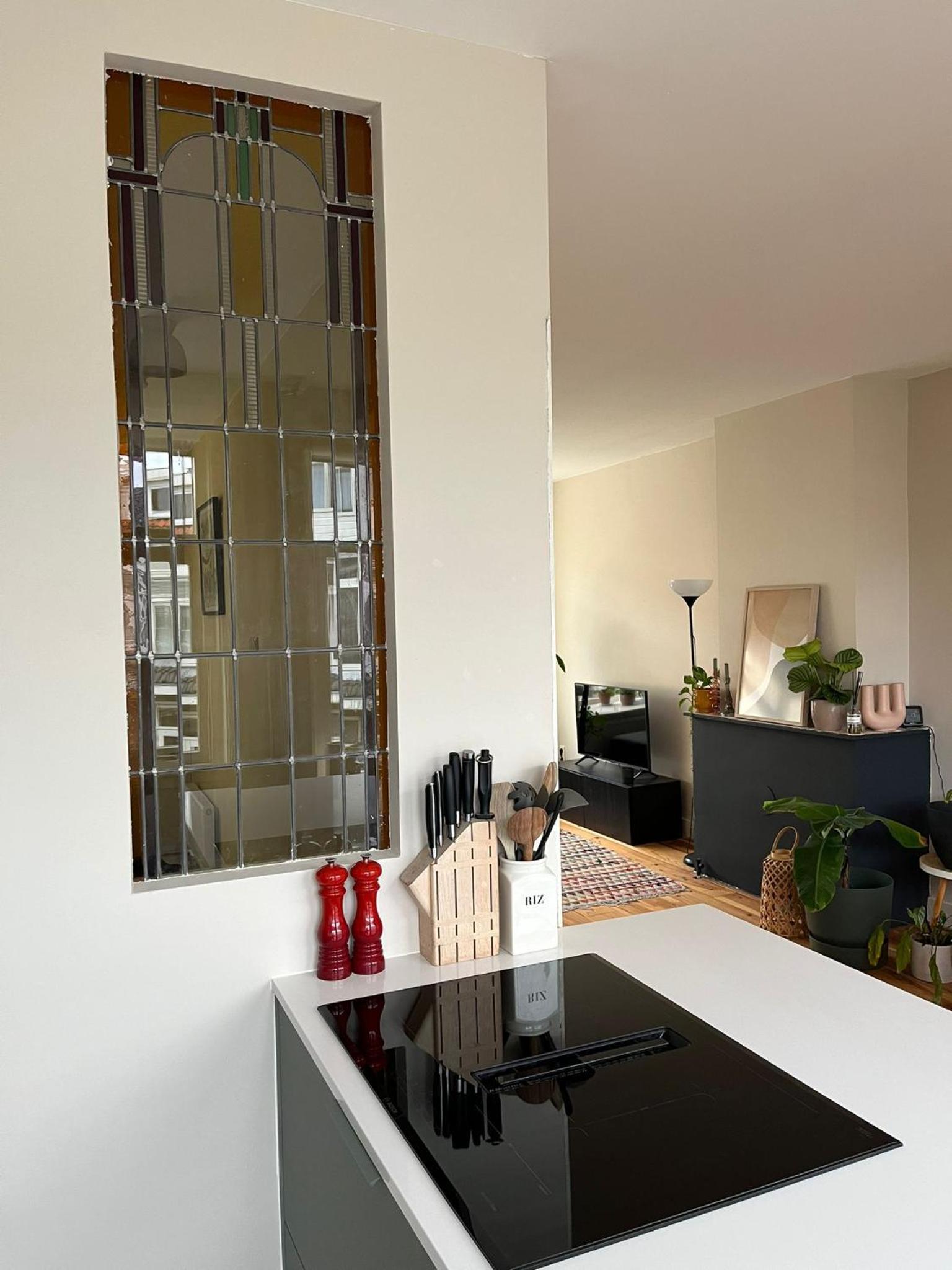 Two-Bedroom Apartment photo 2