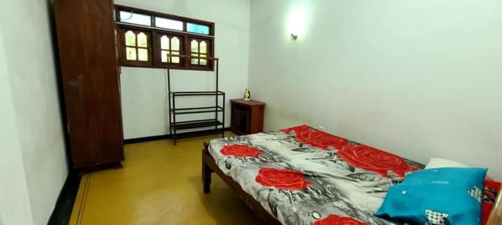Budget Double Room photo 1