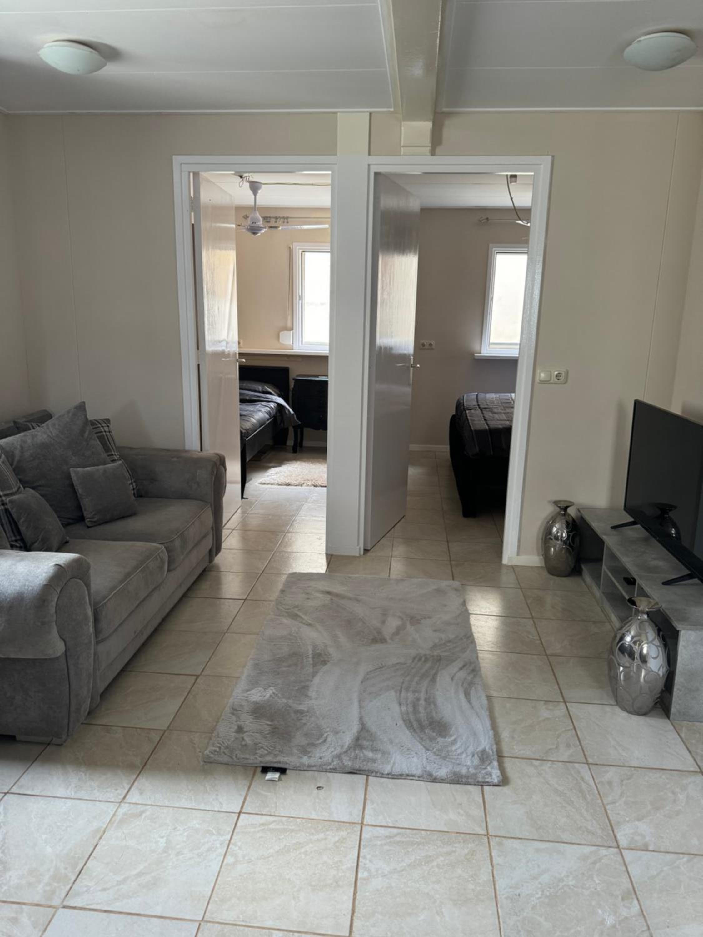 Two-Bedroom Apartment photo 1