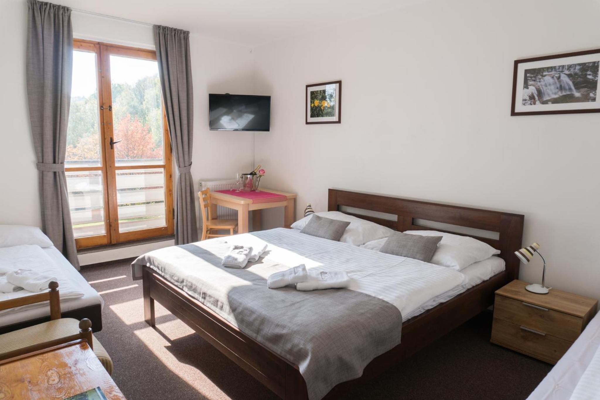 Family Suite photo 3