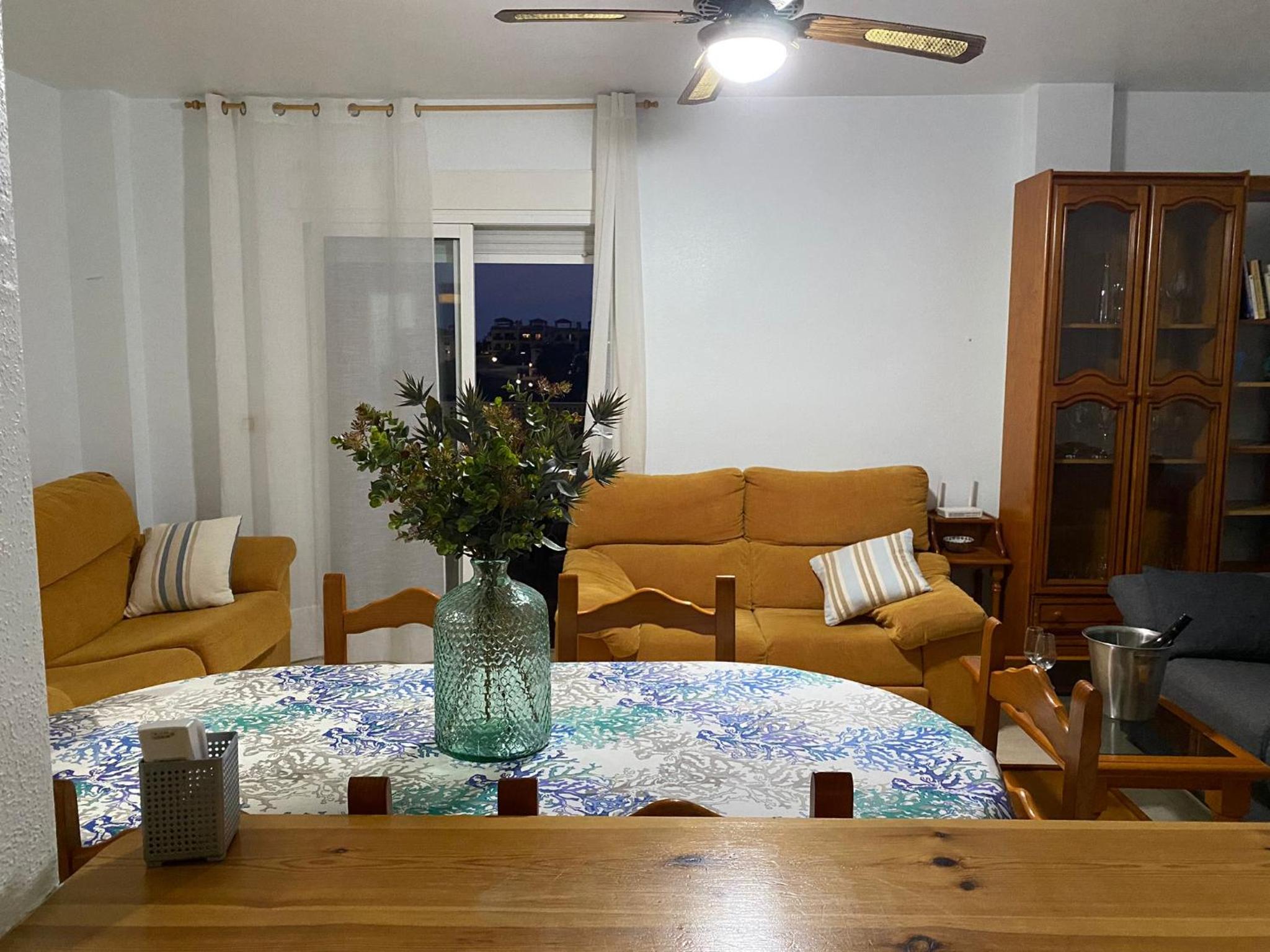Apartamento Superior de Dos Habitaciones