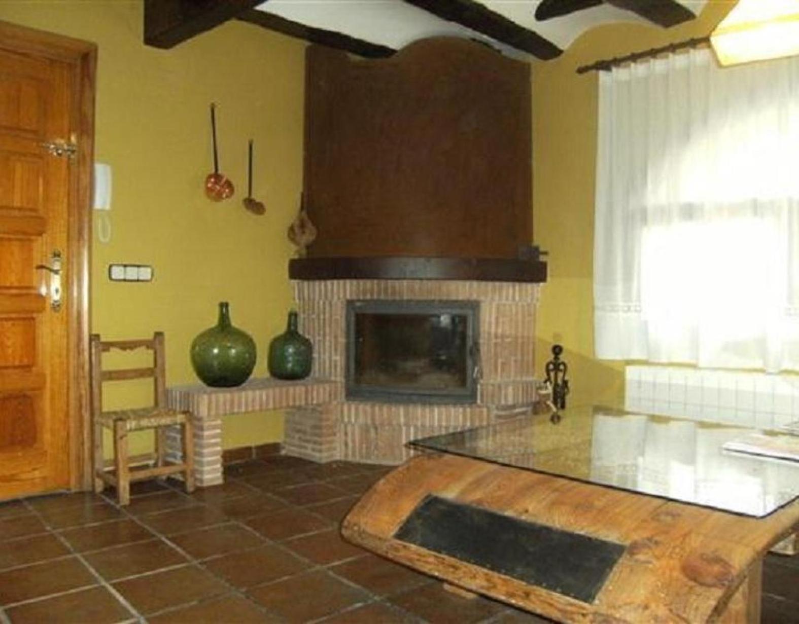 Casa de Vacaciones