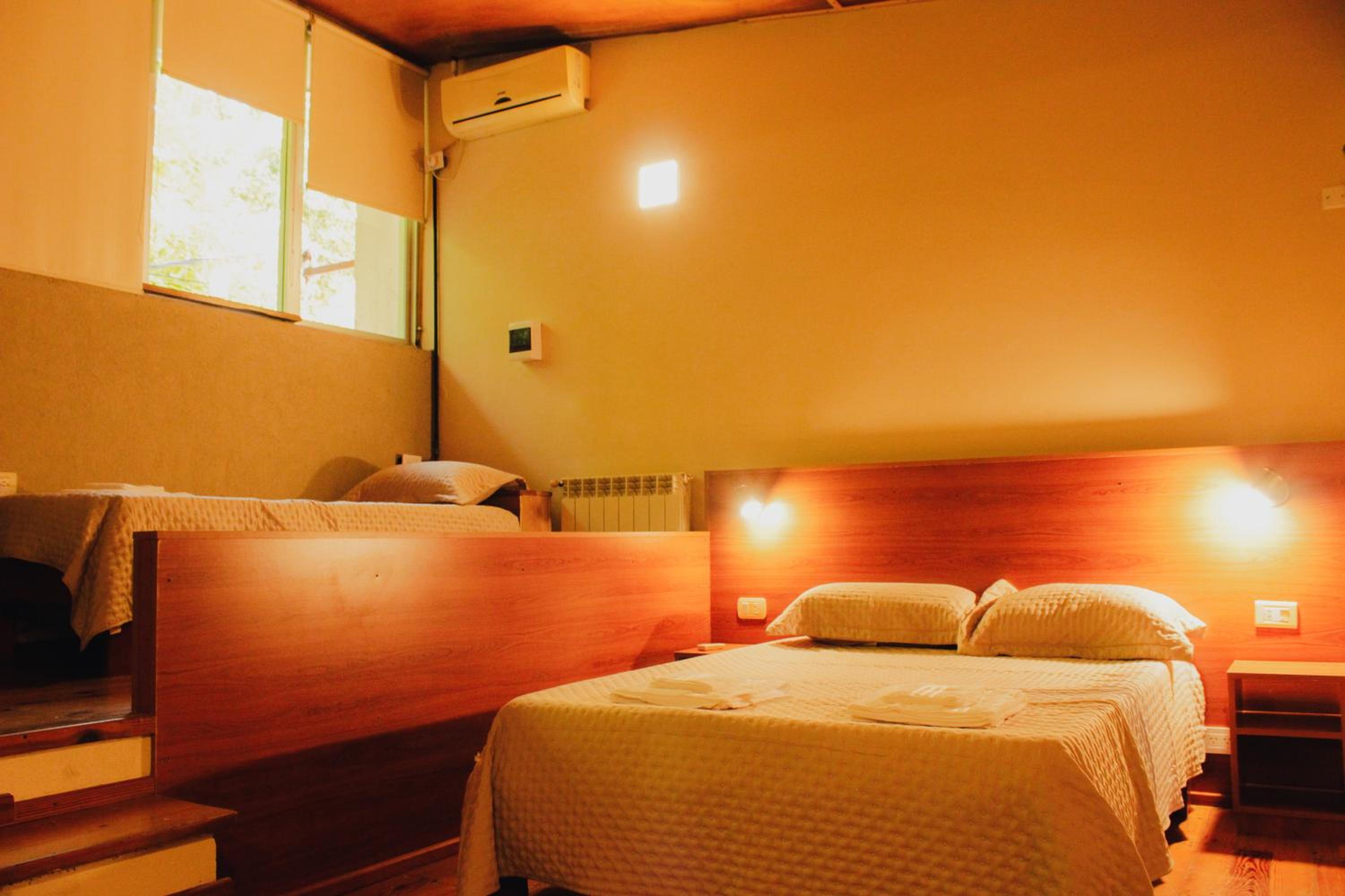Quadruple Room photo 2
