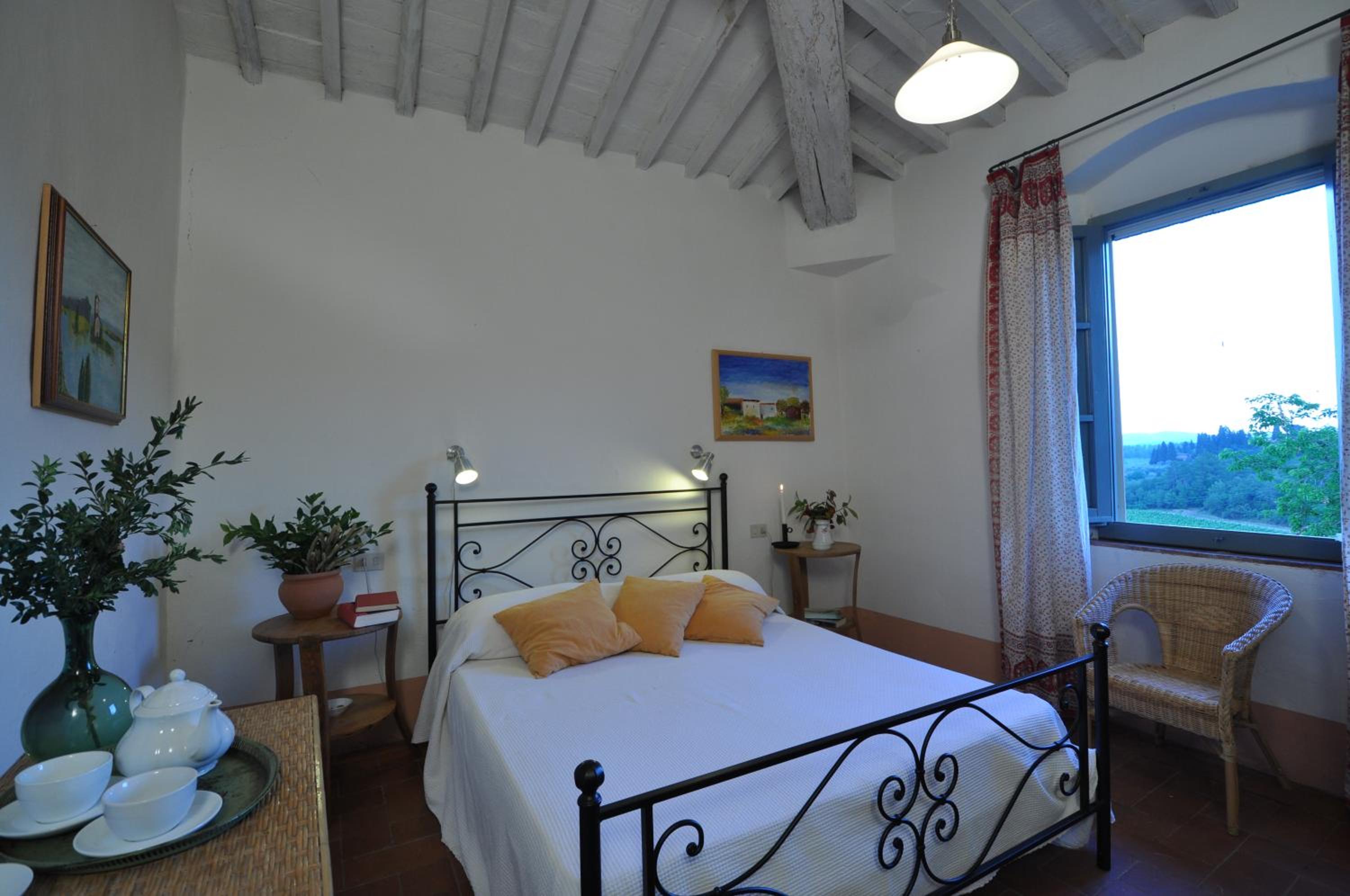 Apartment with Terrace photo 1