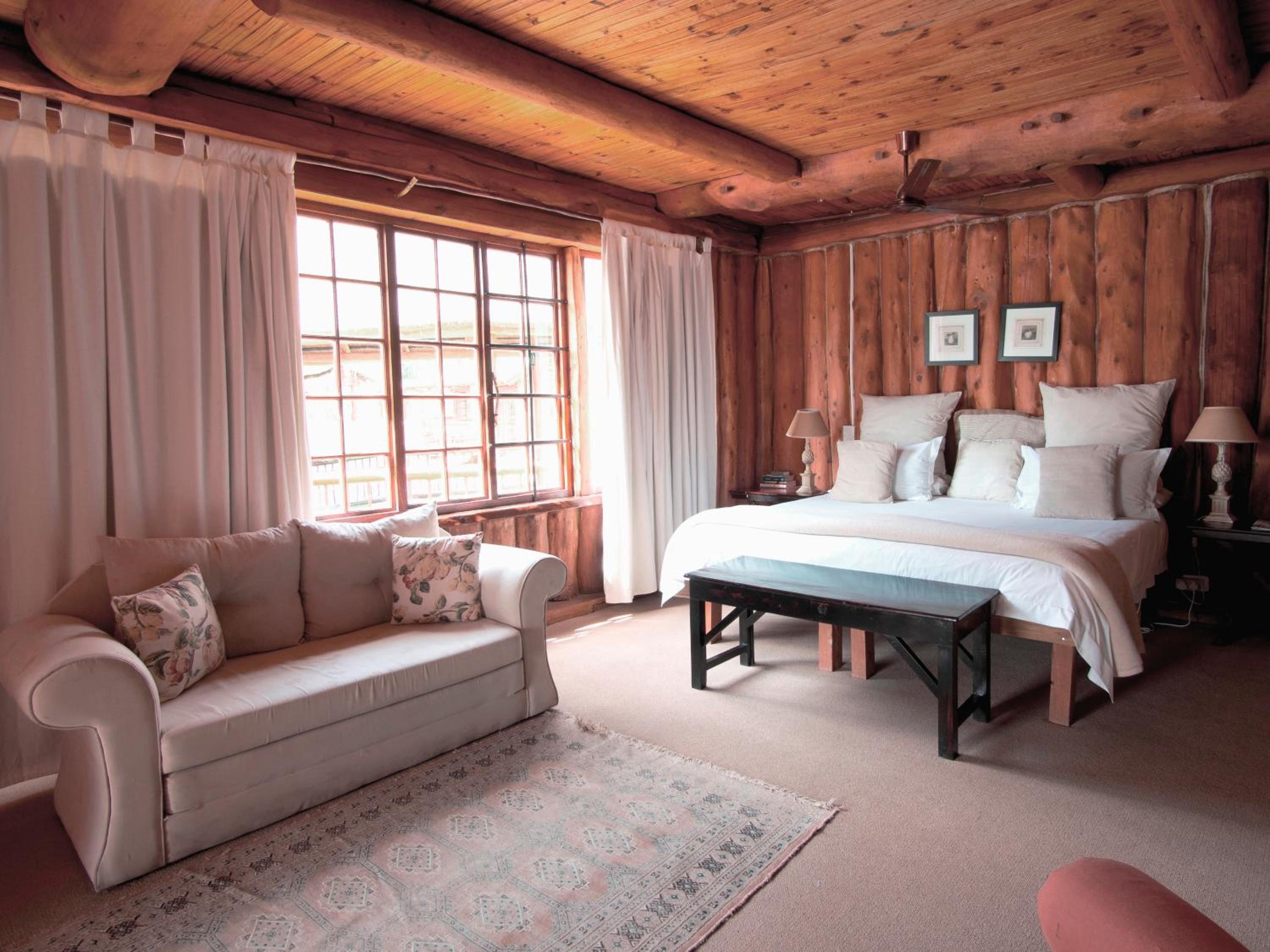 Double Room With Water View - Photo 10