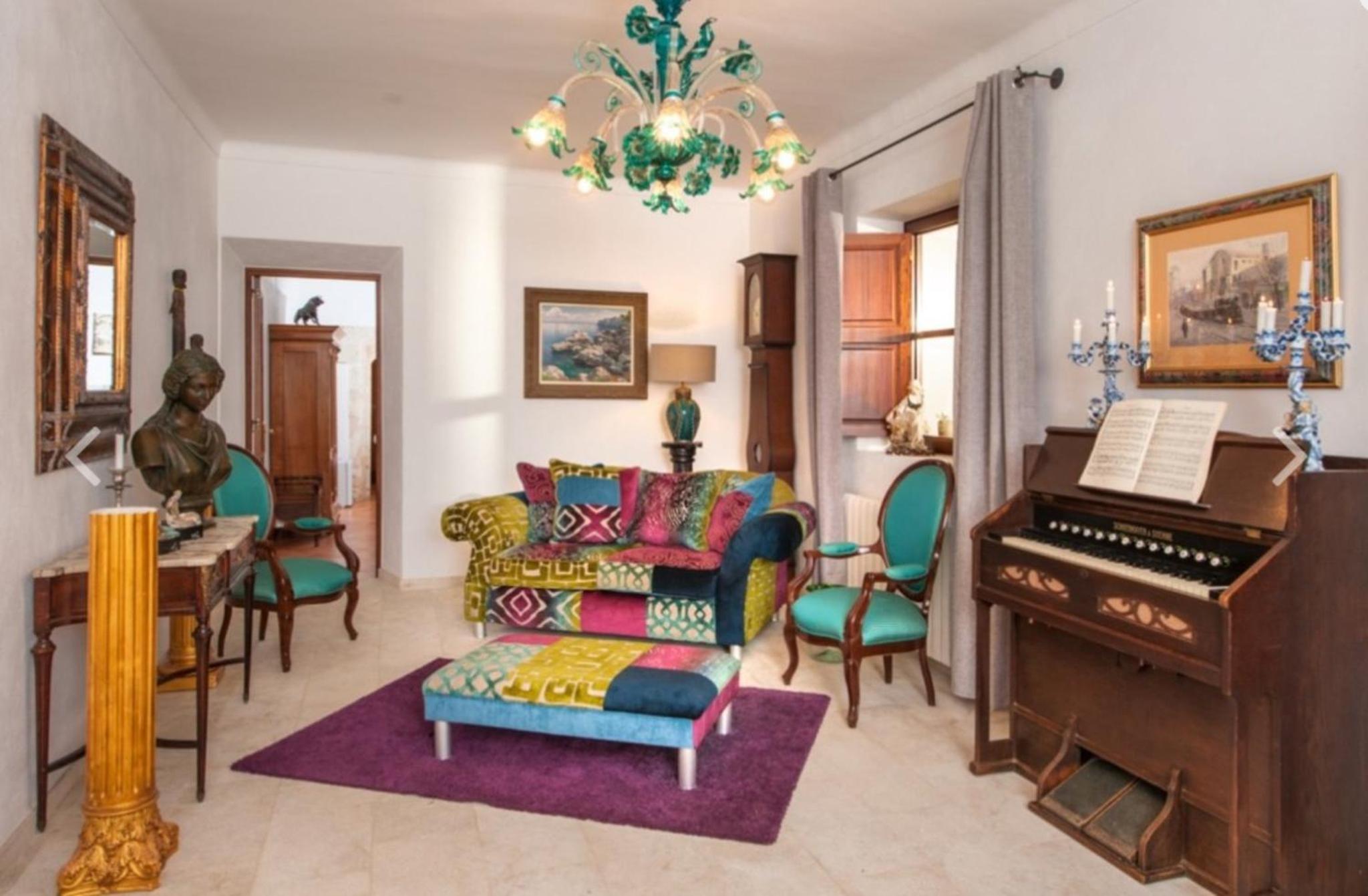 Habitación Doble Superior