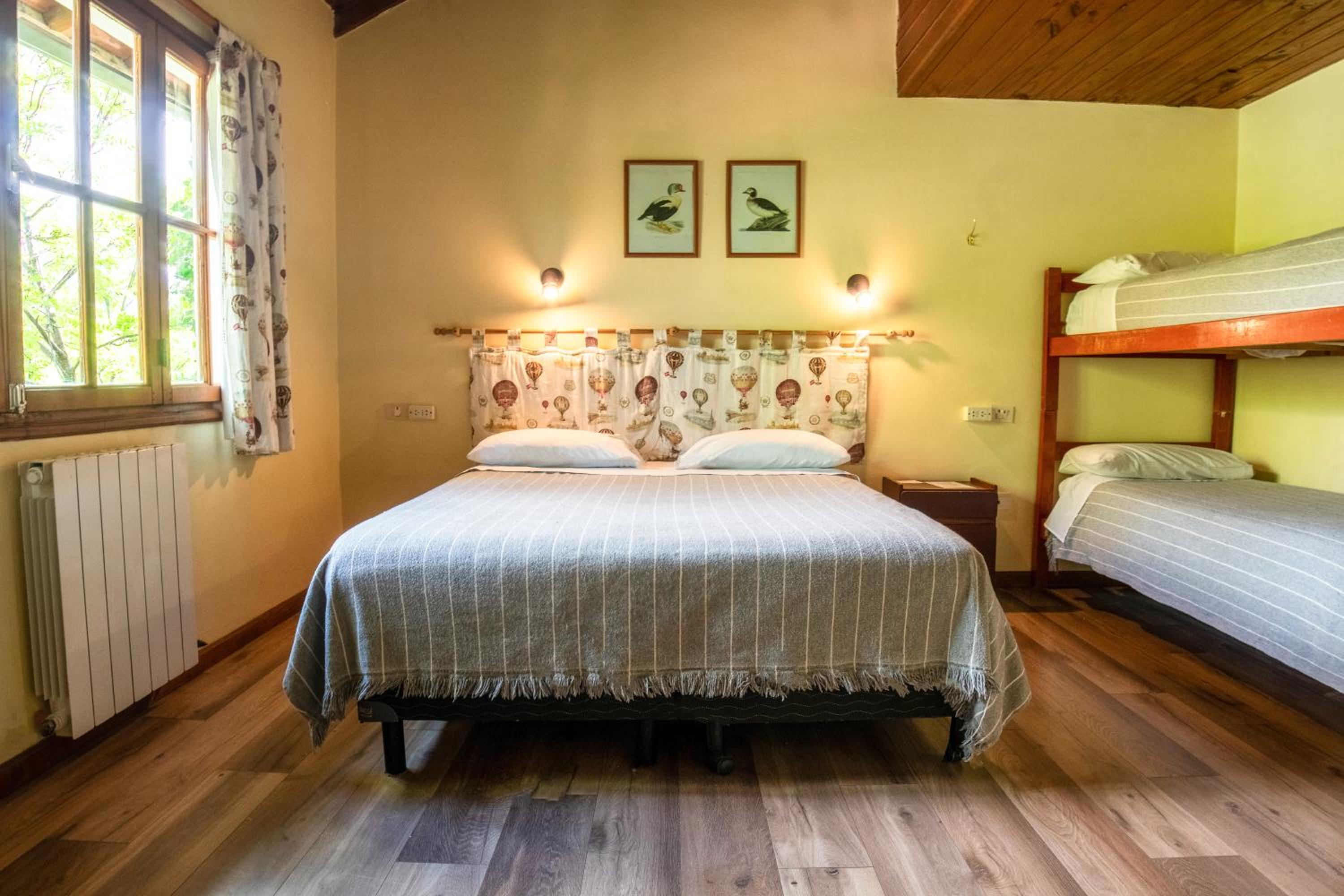 Superior Quadruple Room