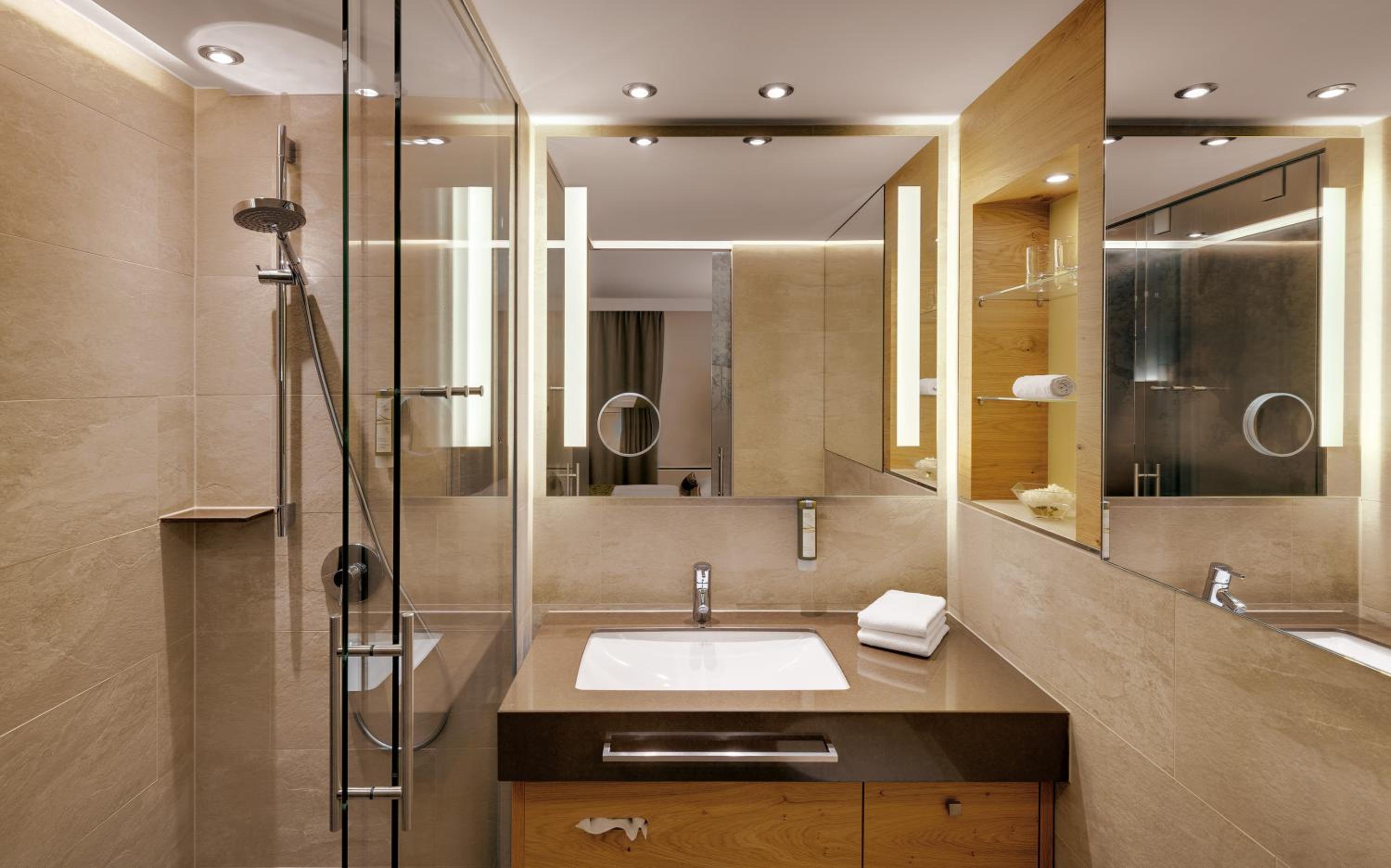 Standard Single Room photo 3