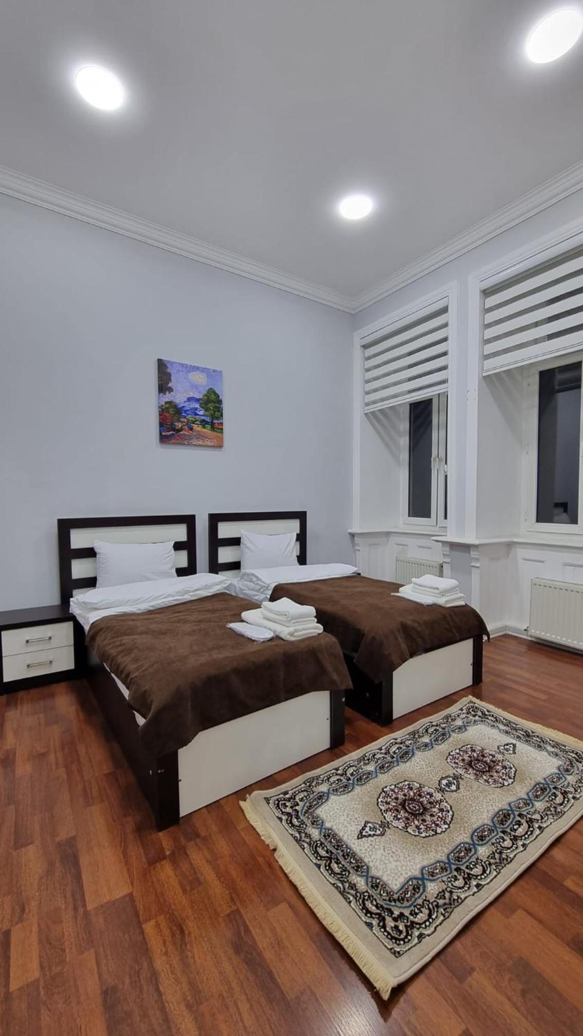 Twin Room photo 1