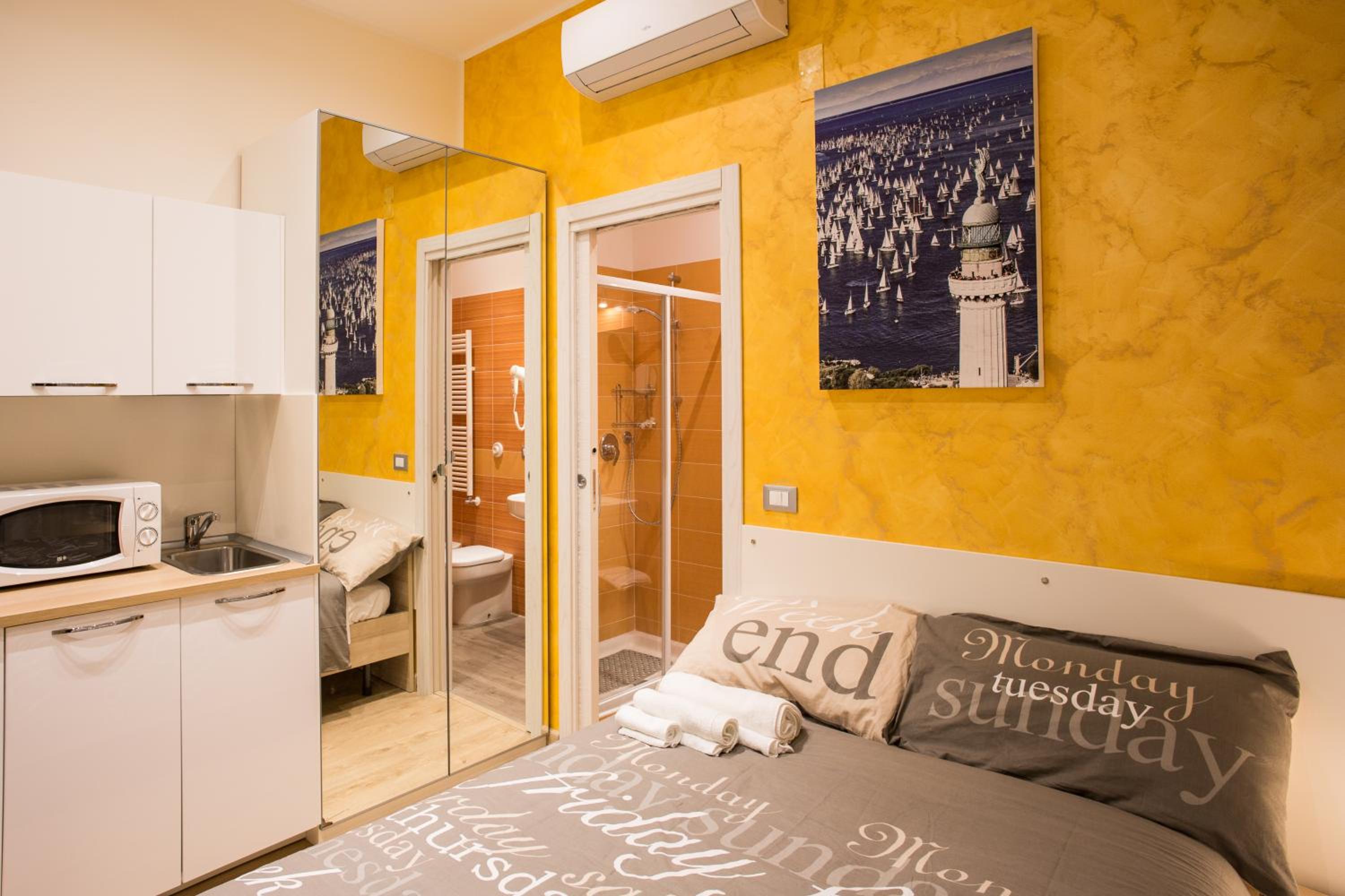 Superior Single Room photo 1