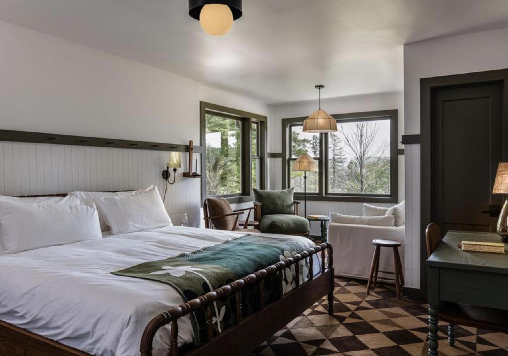 Suite with Terrace