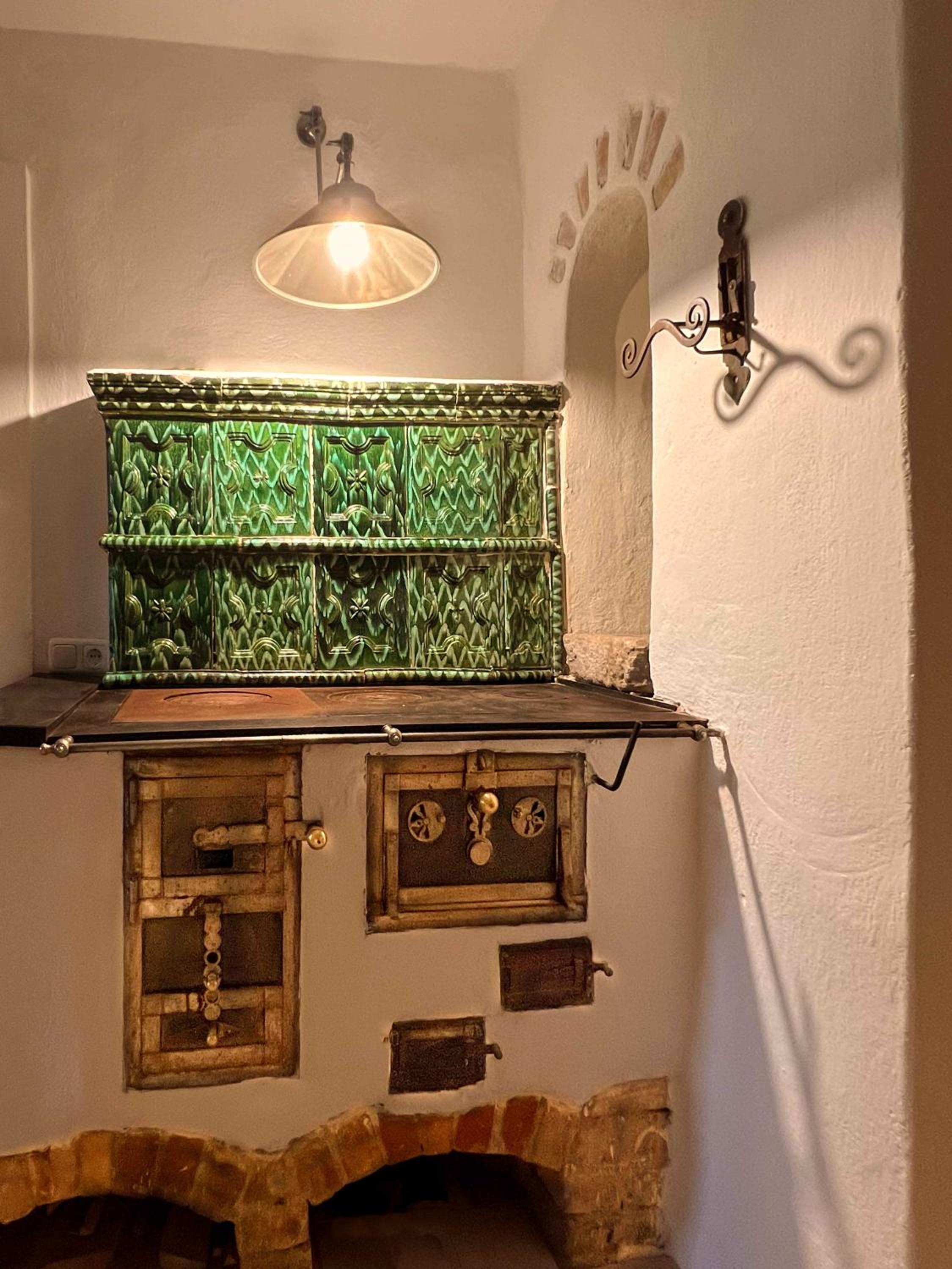 Deluxe Suite - Photo 22