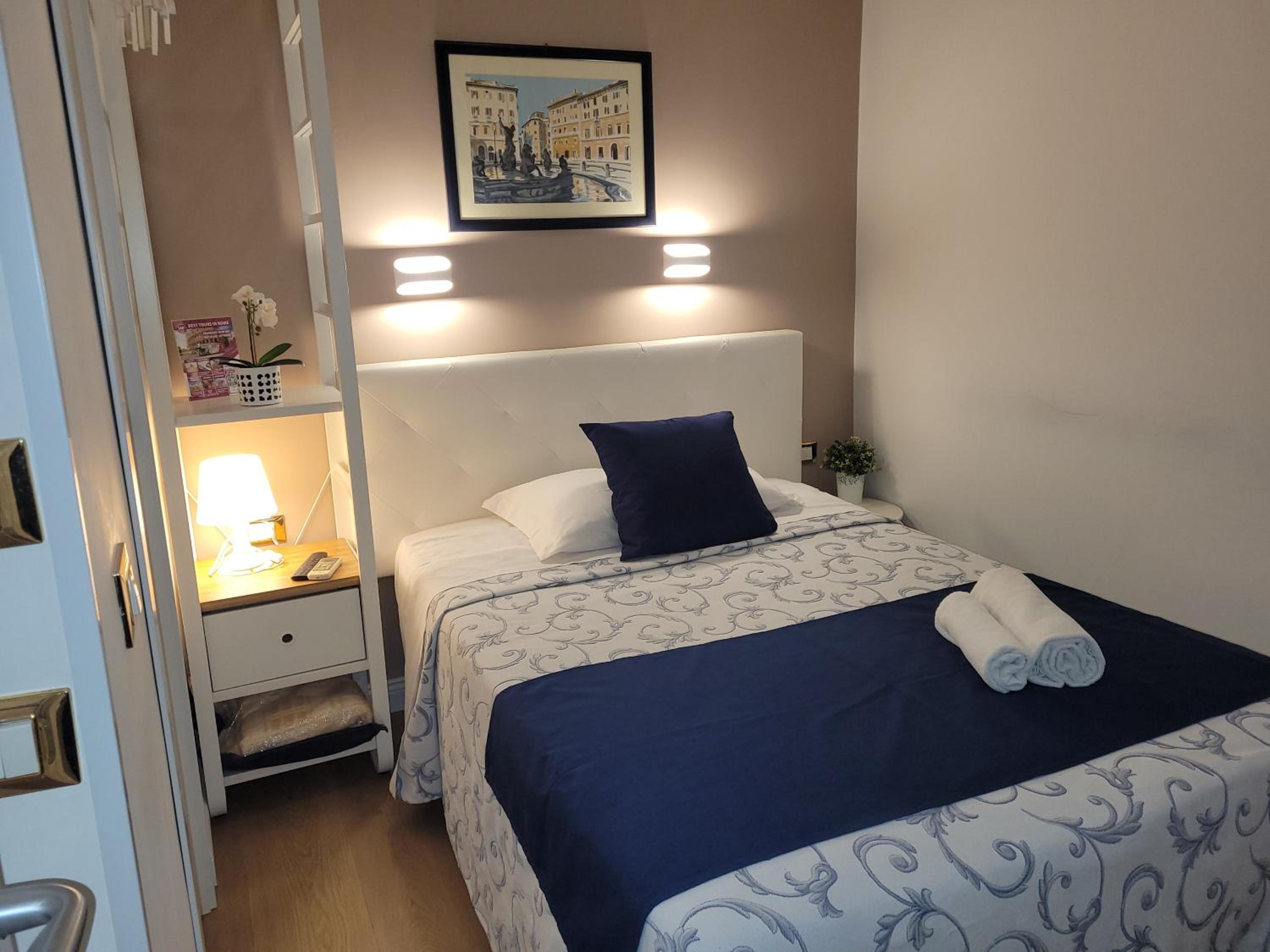 Single Room photo 3