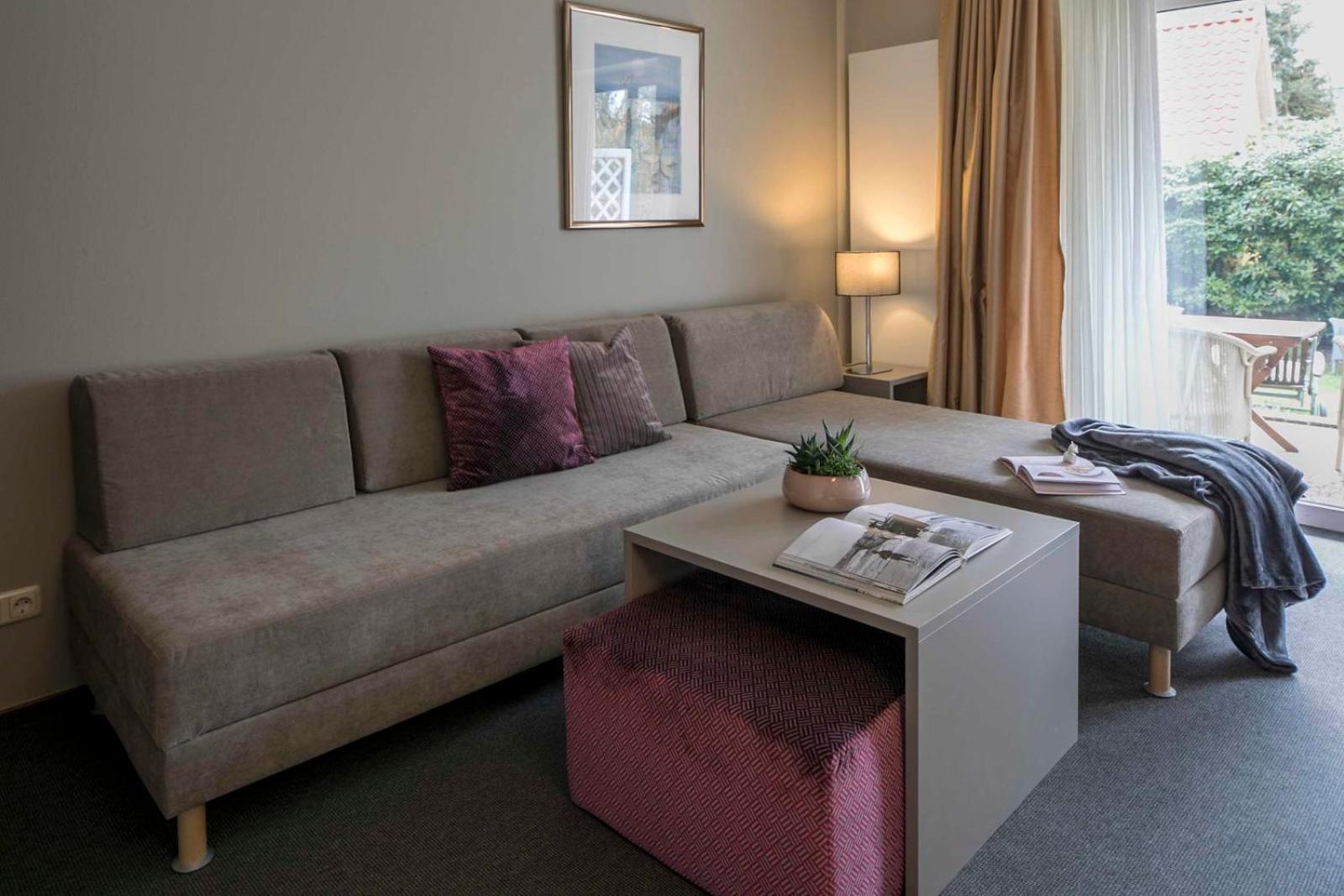 Apartment - Ground Floor photo 3