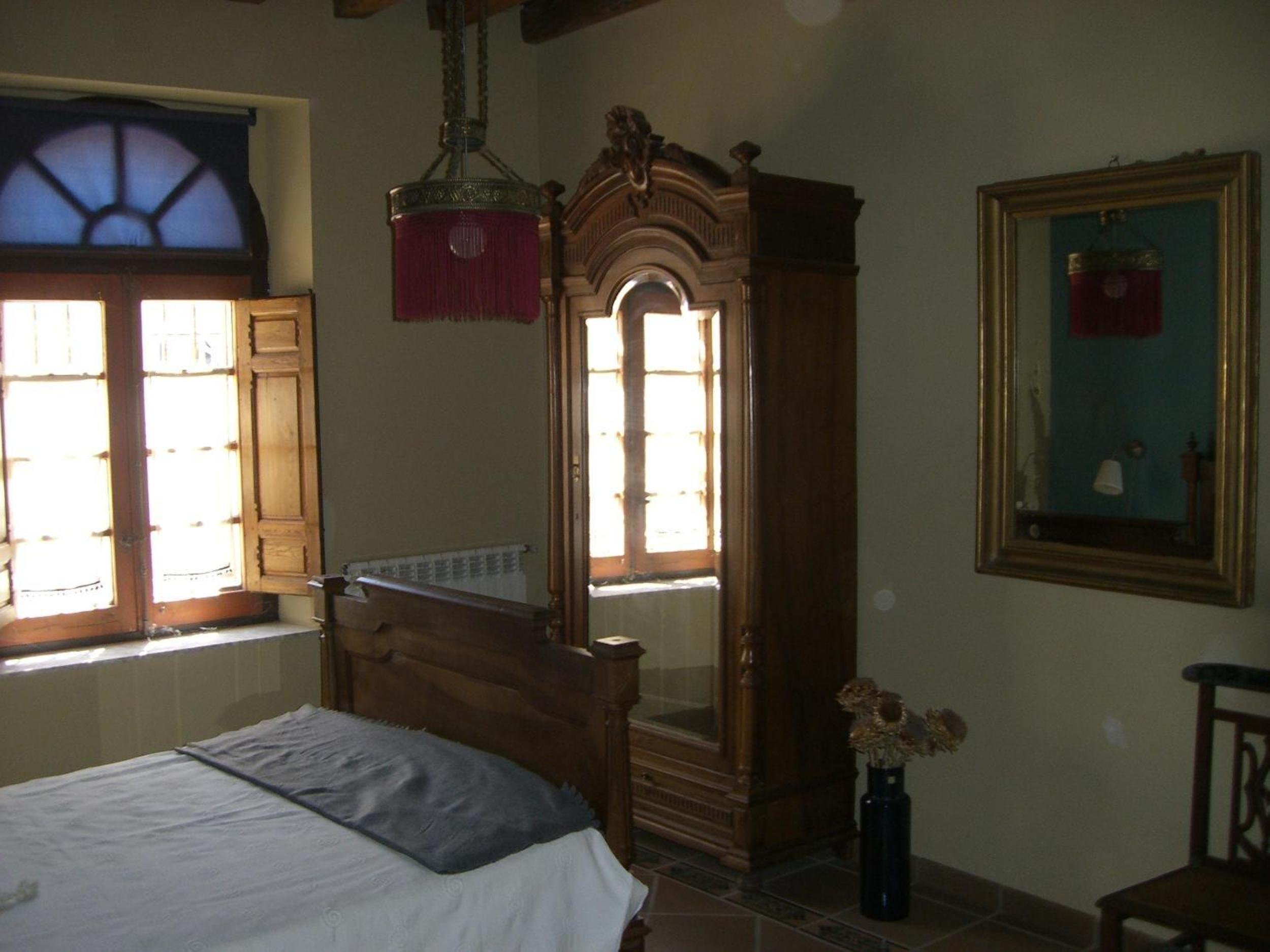Casa de Vacaciones