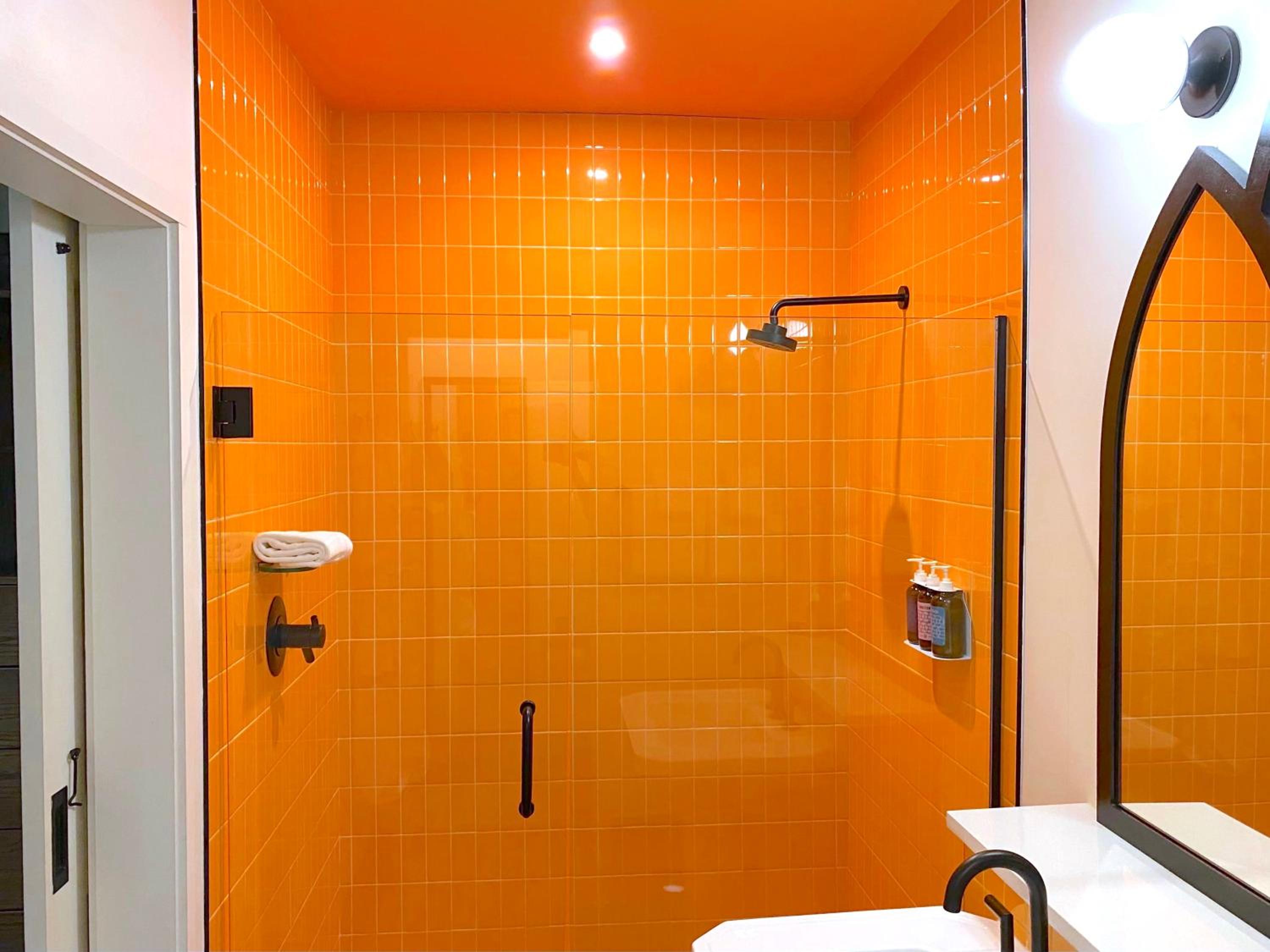 Room 2:9 - Deluxe Skylight Queen, photo 7