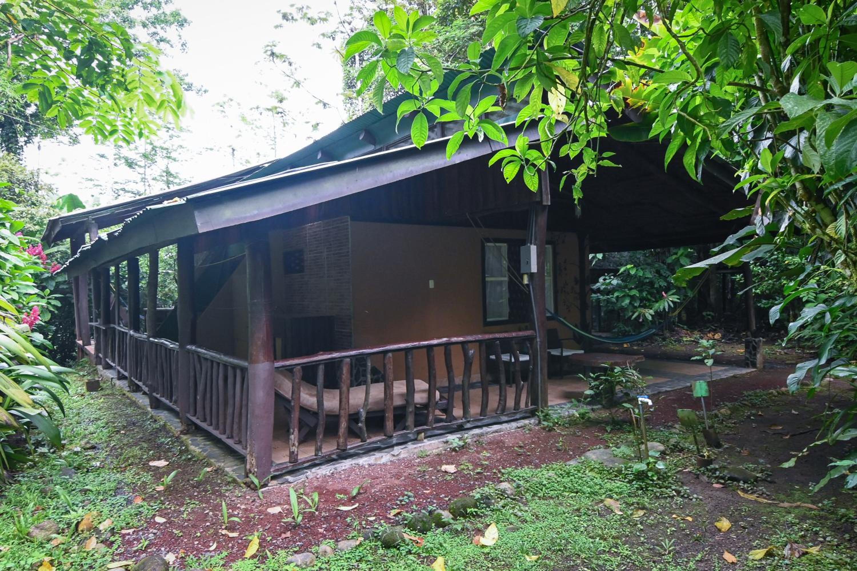 Triple Room with Private Bathroom photo 2