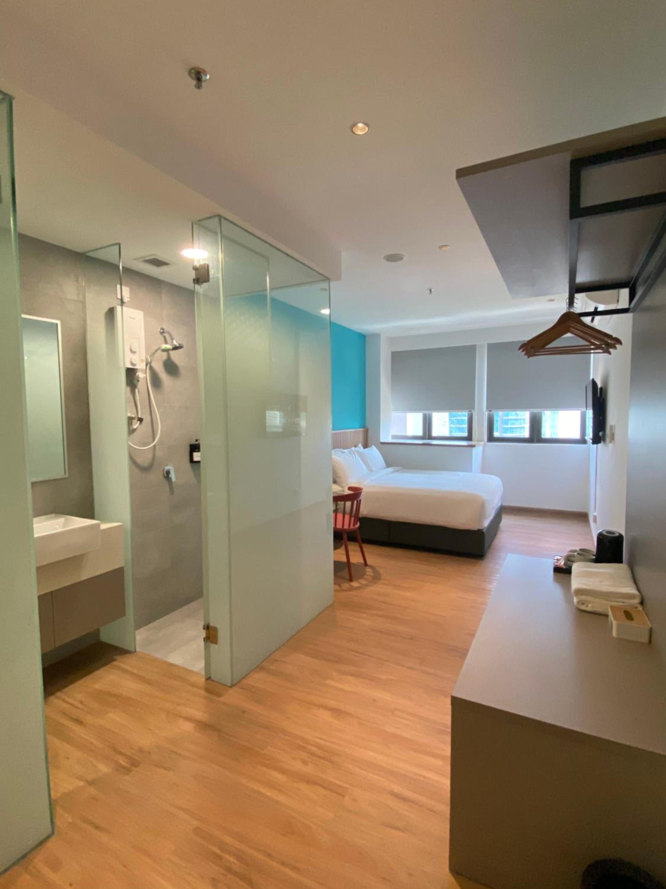Two-Bedroom Suite