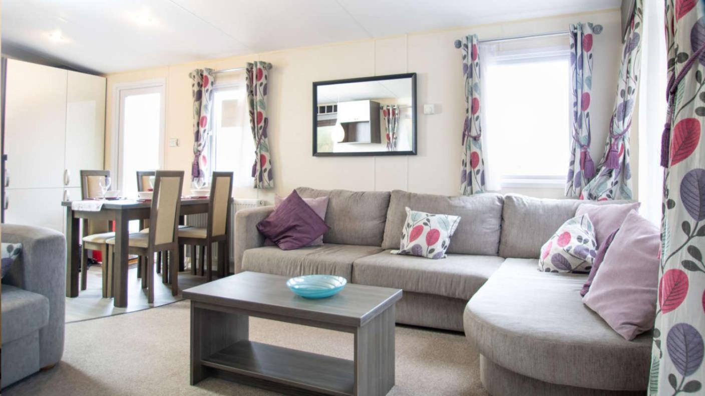 Three-Bedroom House photo 1