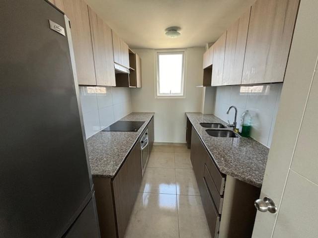 Three-Bedroom Apartment with Sea View photo 3