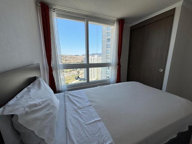 Three-Bedroom Apartment with Sea View photo 2